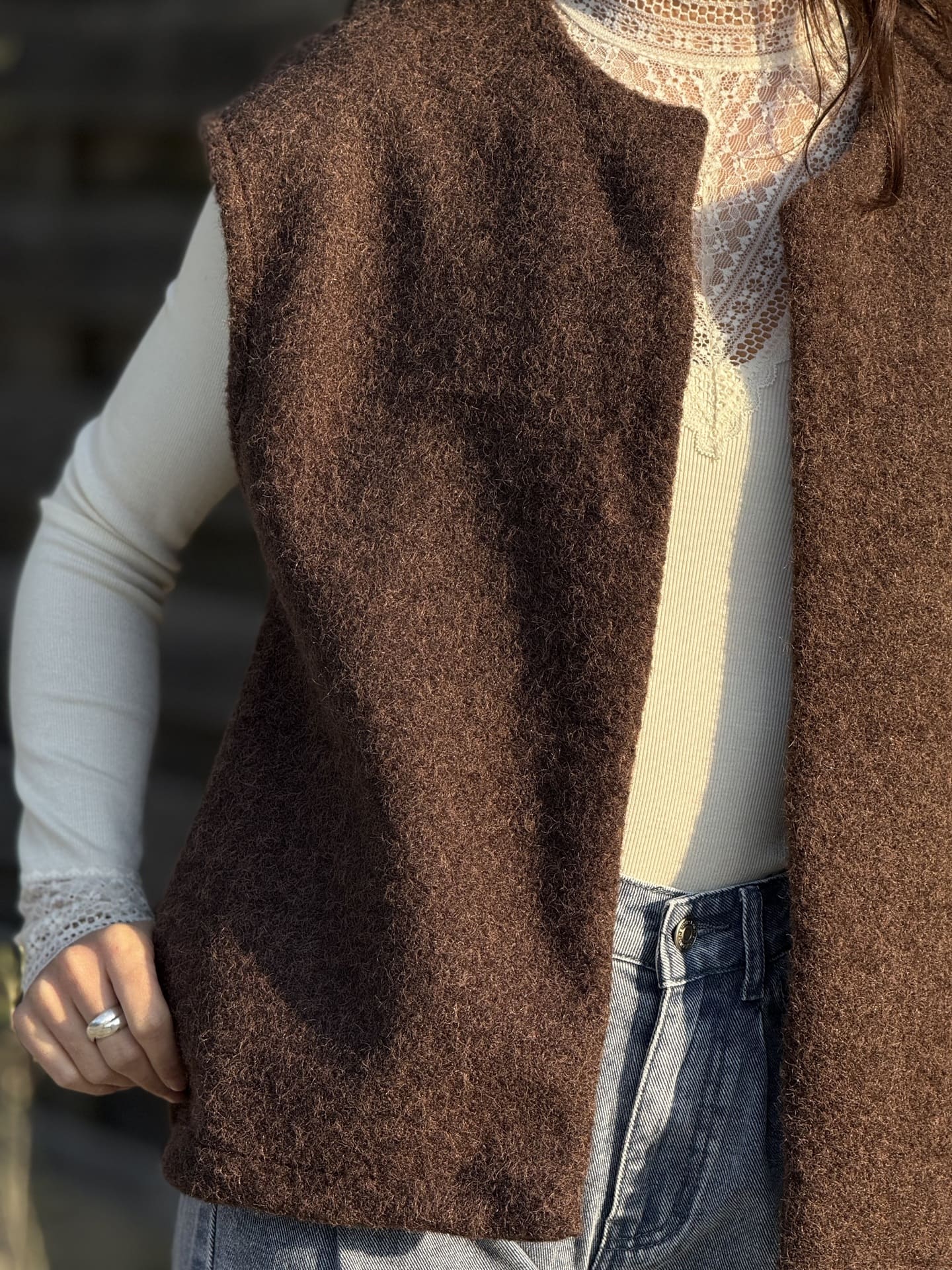 Gilet Noémie - Image 55