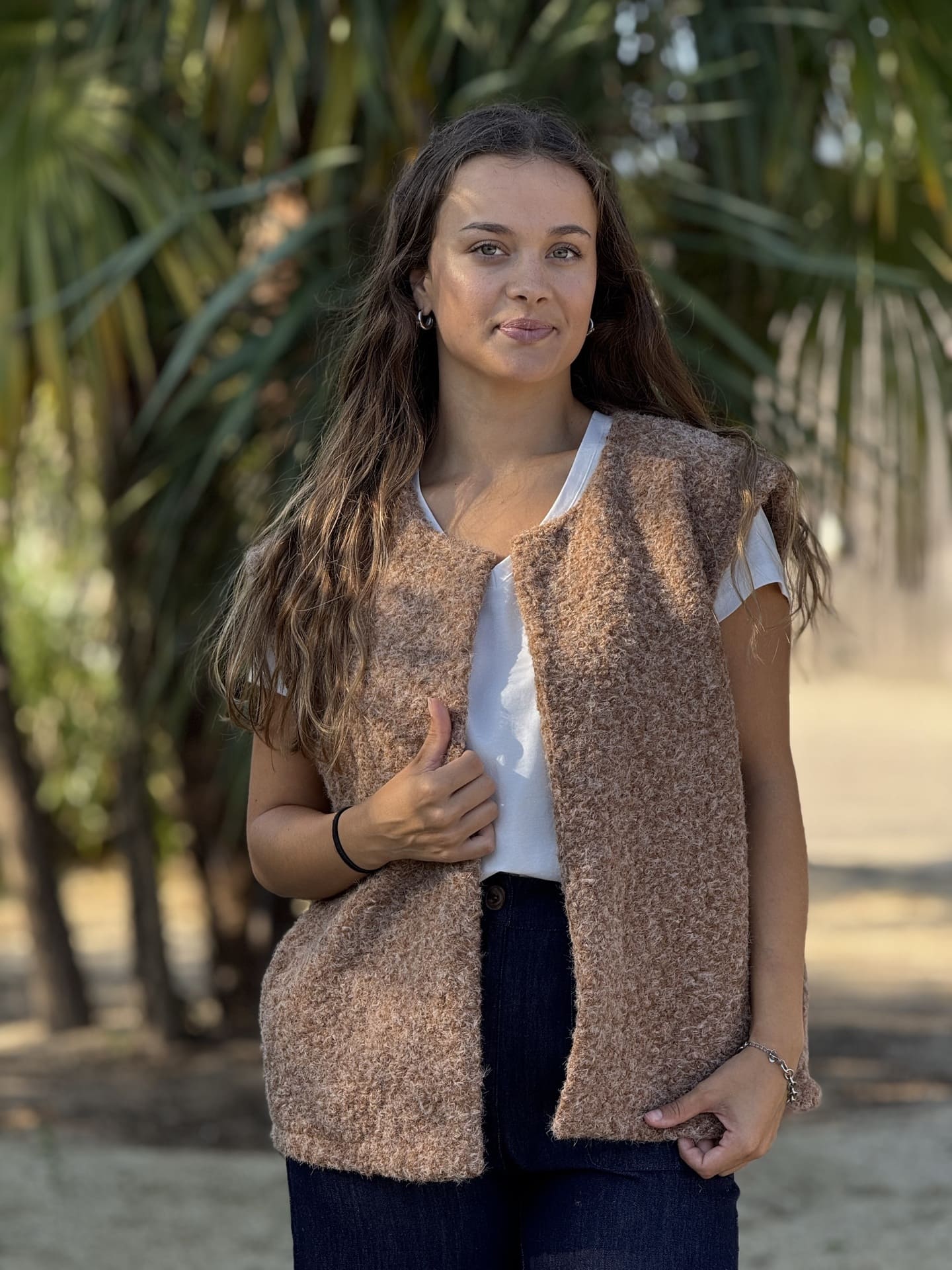 Gilet Noémie - Image 9
