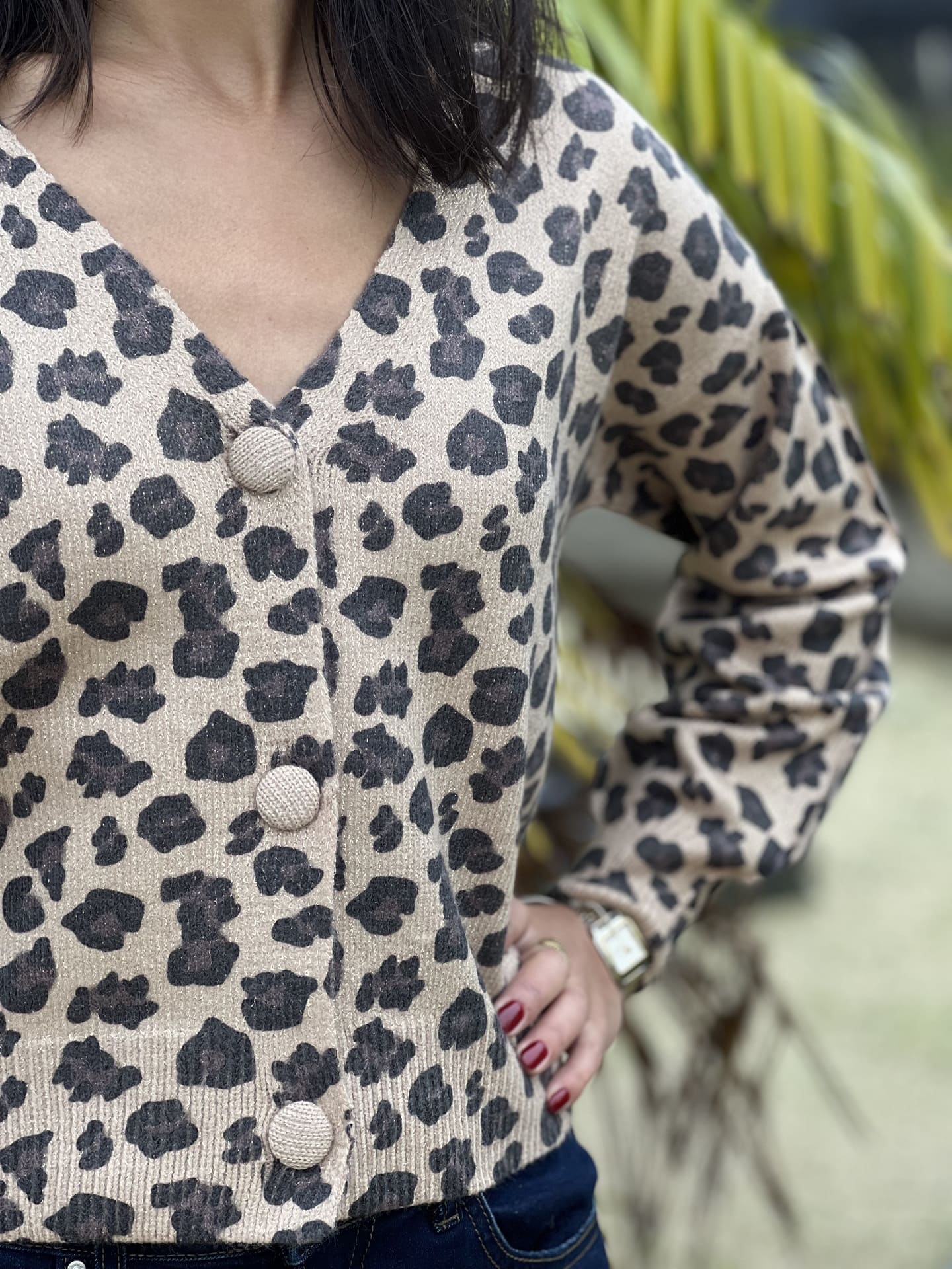 Gilet Nydia - Image 4