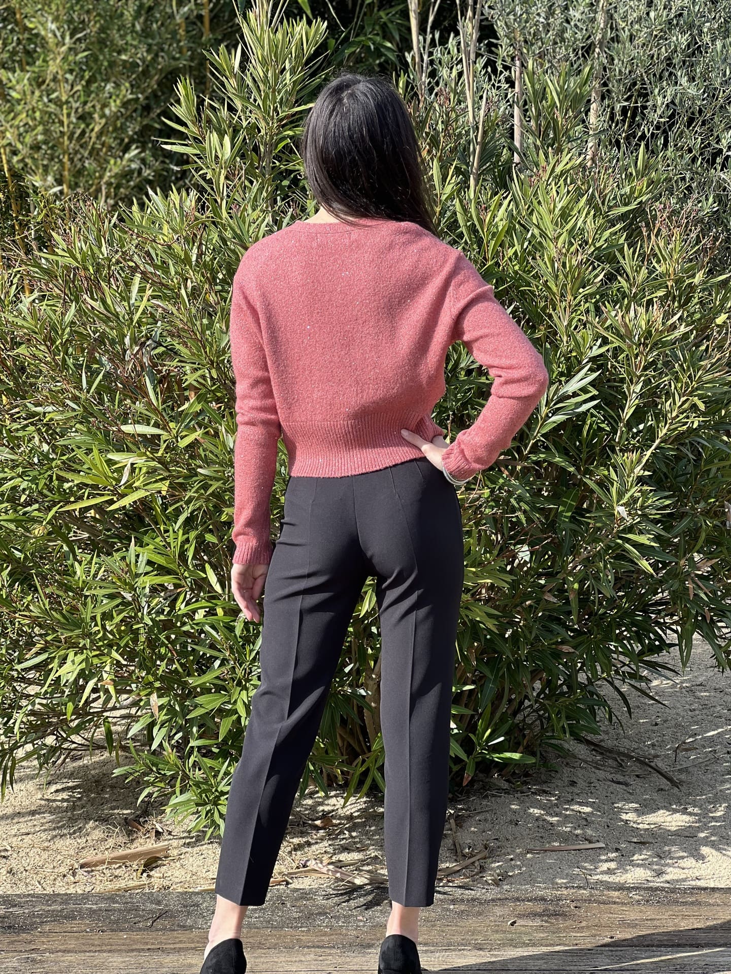 Gilet Osine - Image 11