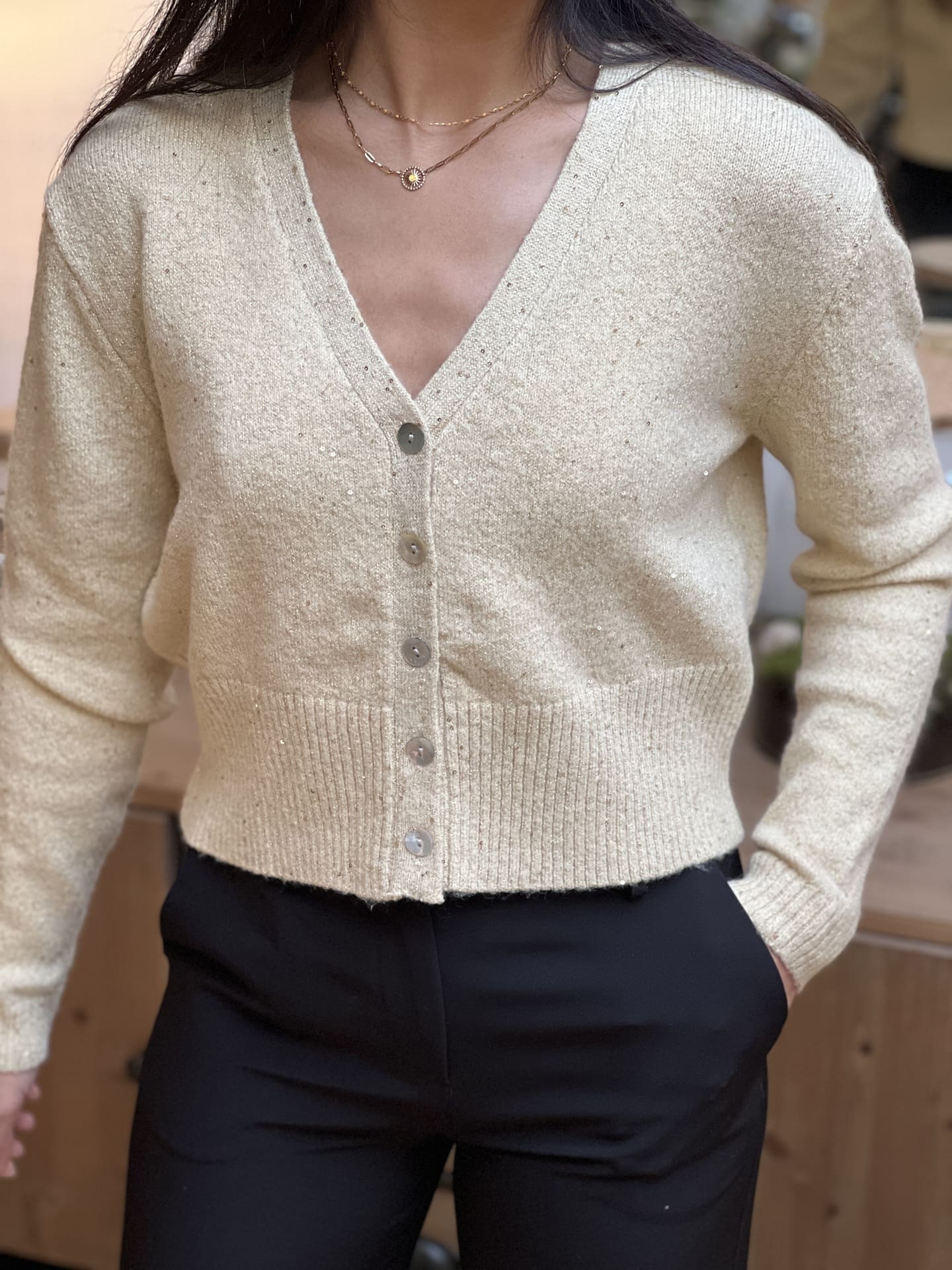 Gilet Osine - Image 4