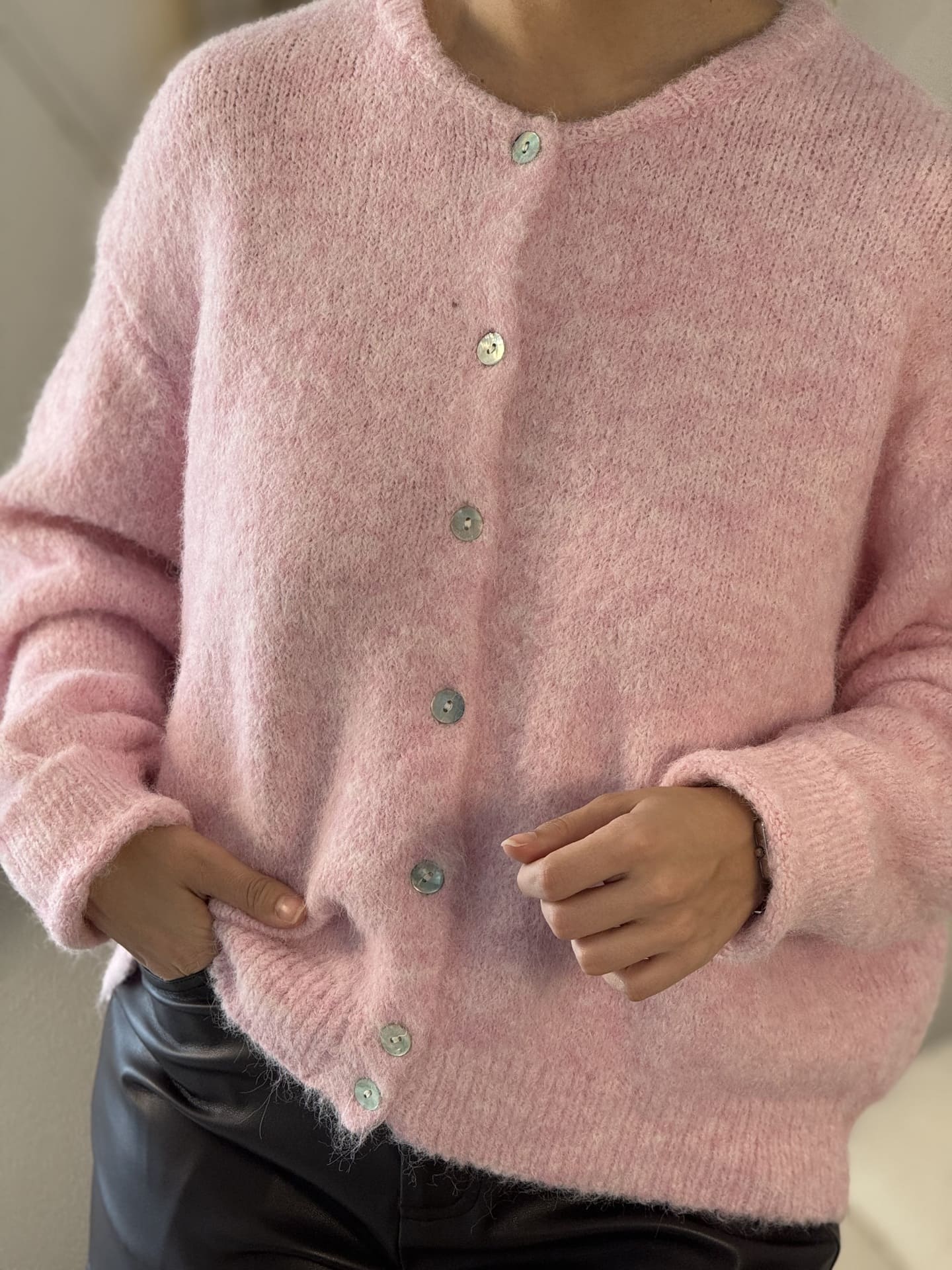 Gilet Peggy - Image 2