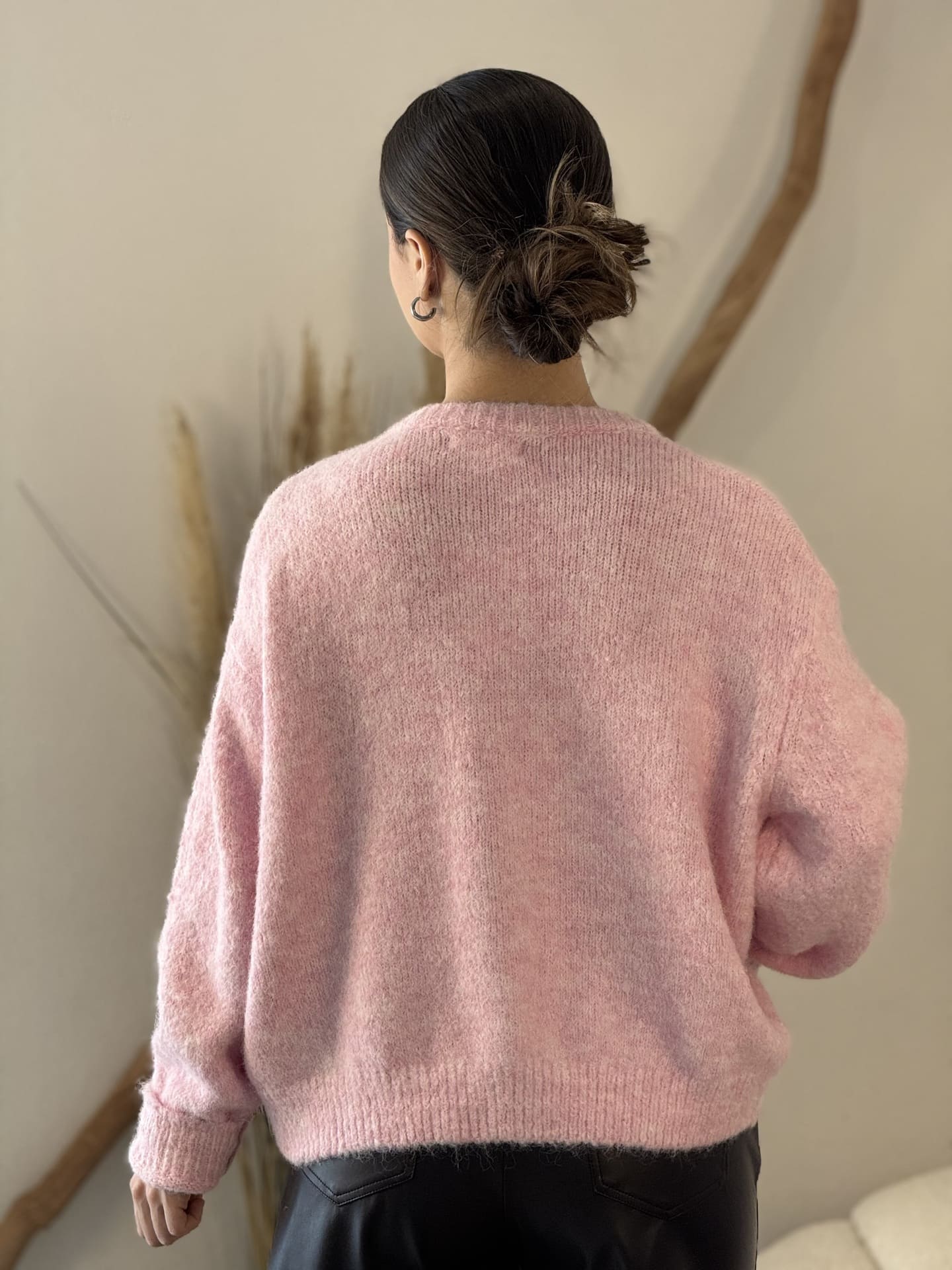 Gilet Peggy - Image 3