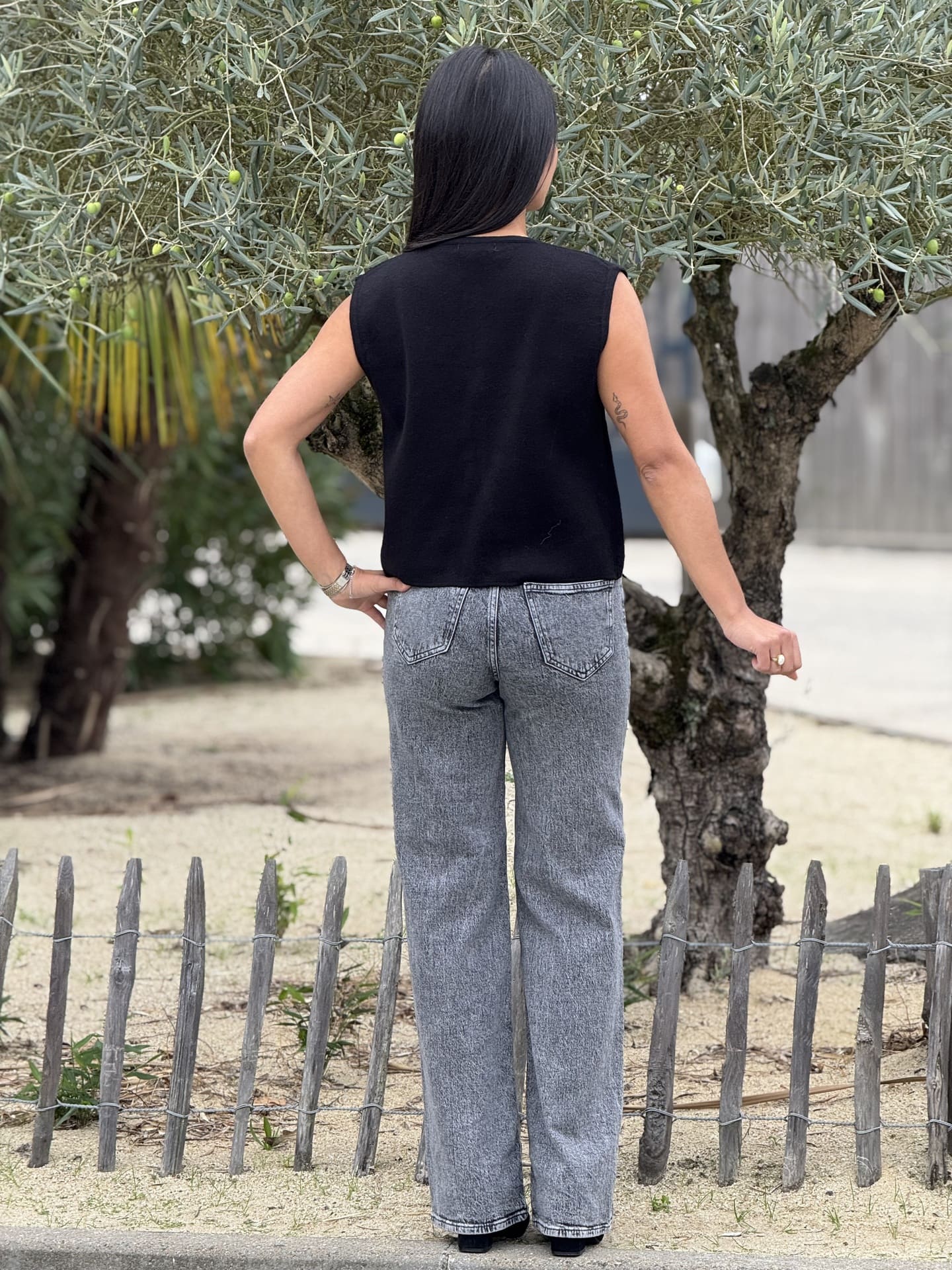 Gilet Romane - Image 20