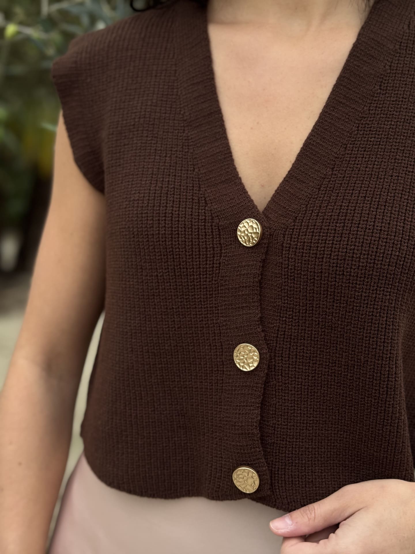 Gilet Rosanne - Image 2