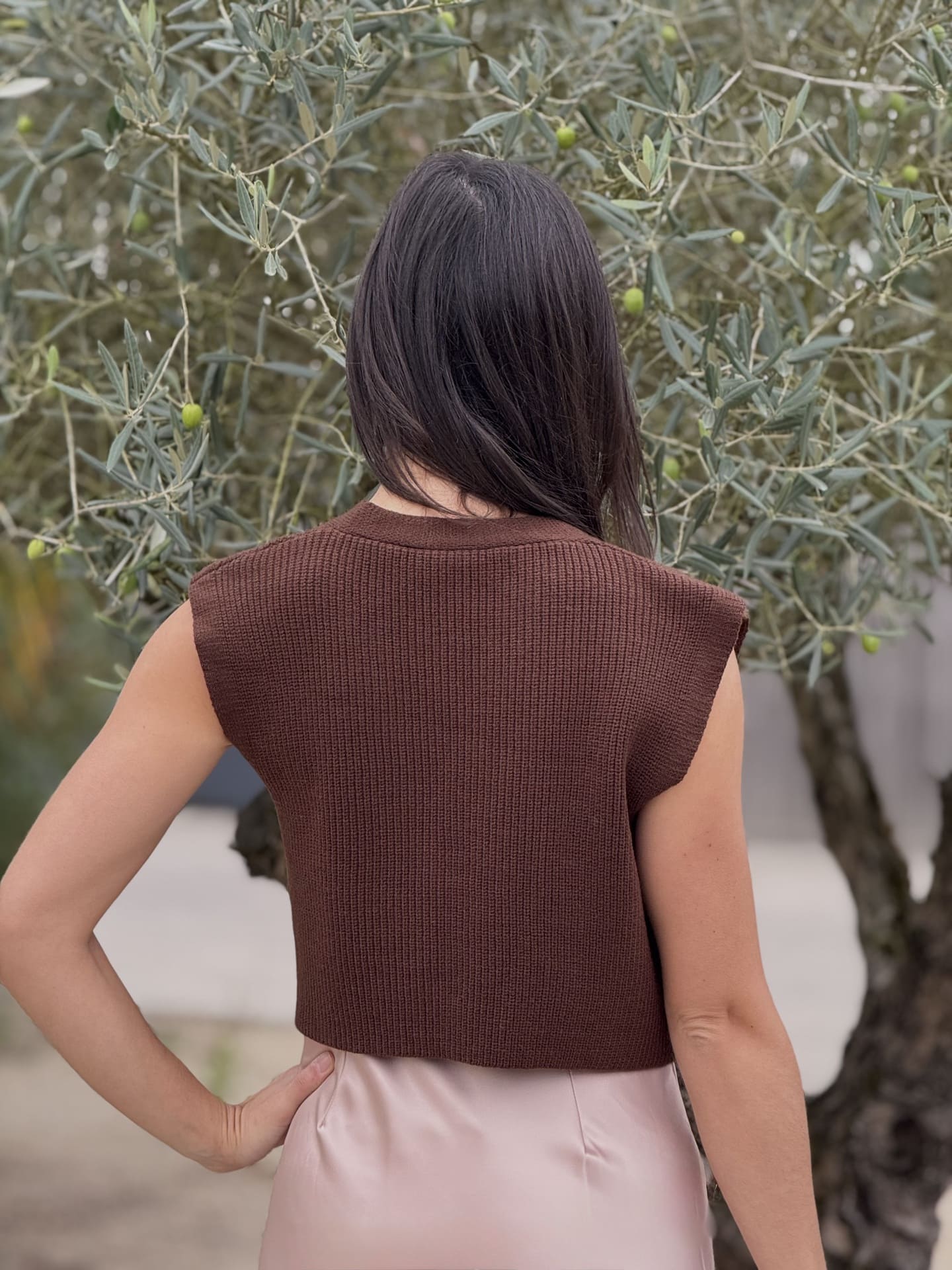 Gilet Rosanne - Image 3