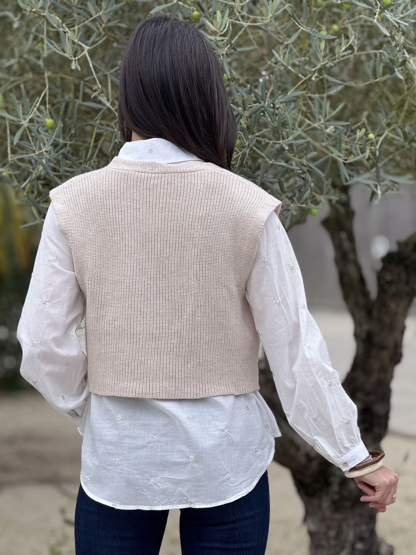 Gilet Rosanne - Image 7