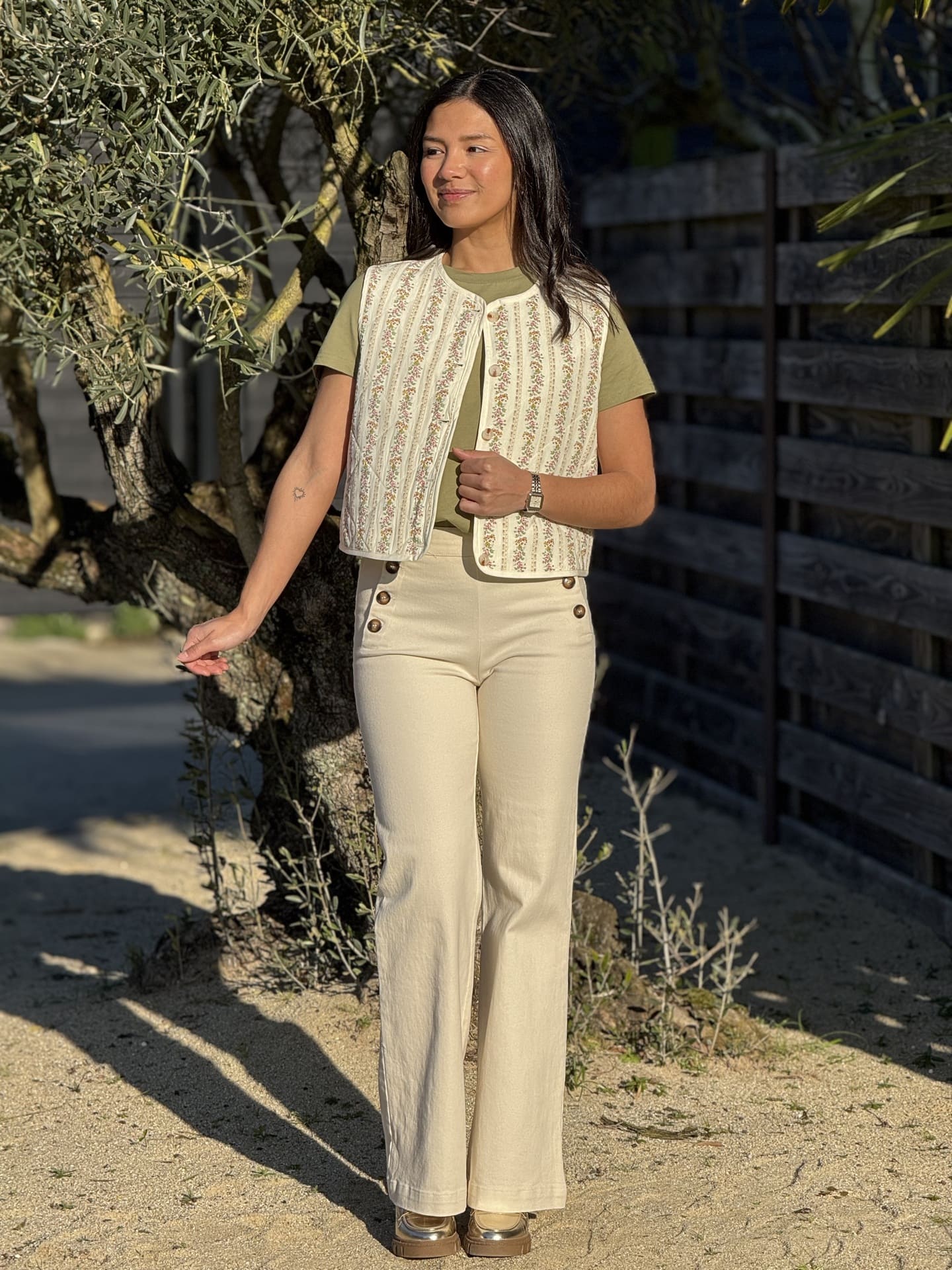 Gilet Sabine - Image 4