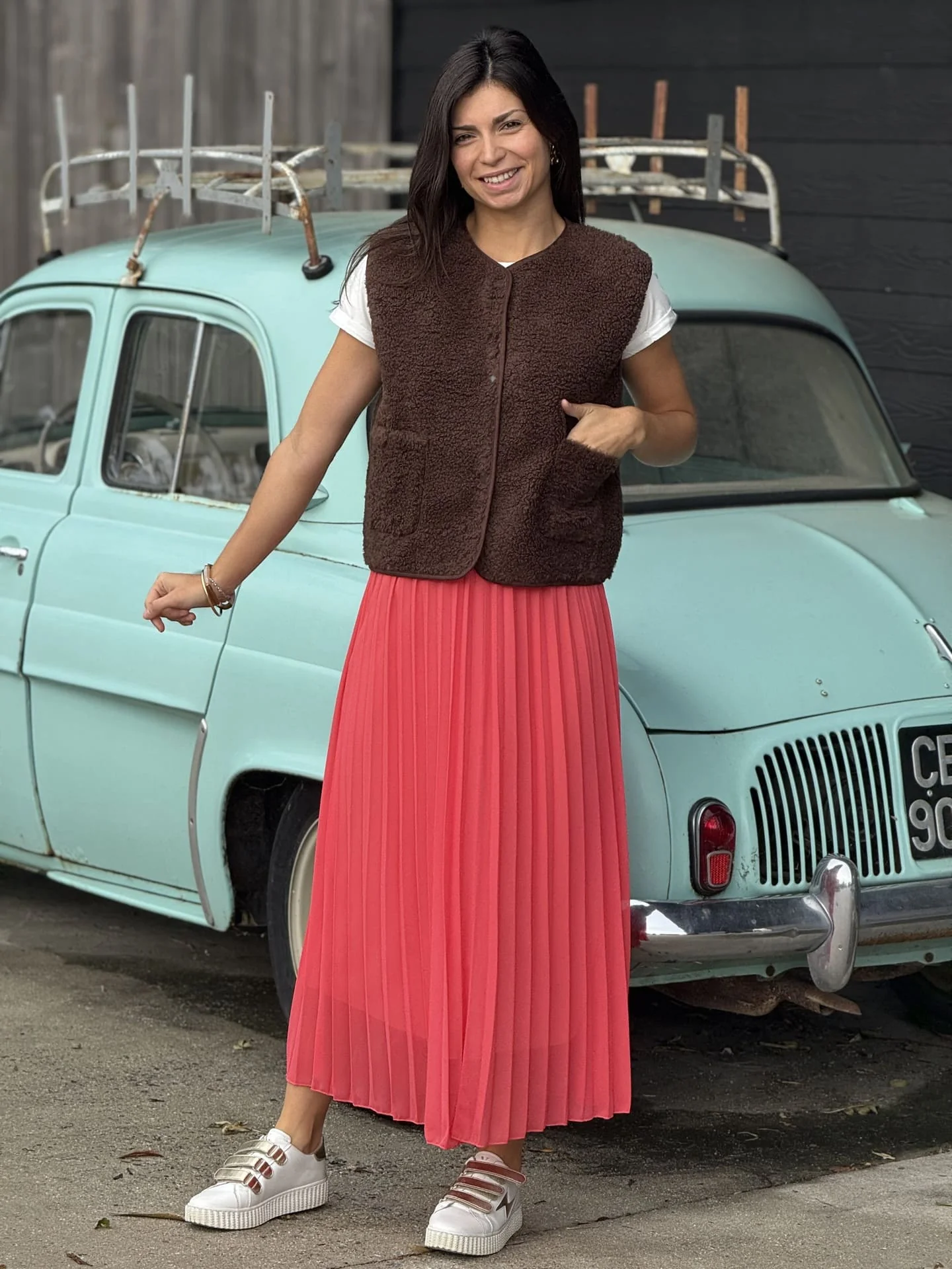 Gilet Salomé - Image 6
