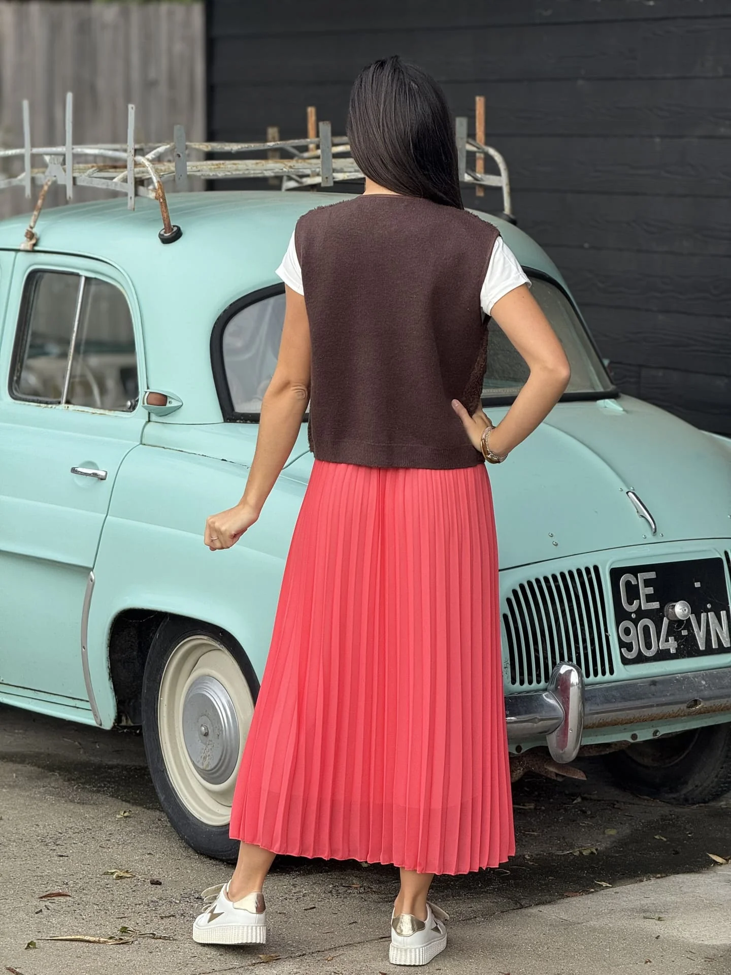 Gilet Salomé - Image 7