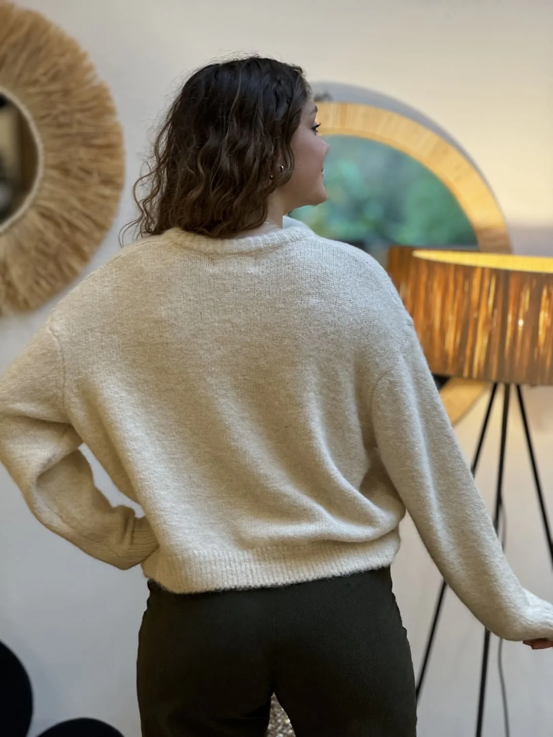 Gilet Solange - Image 15