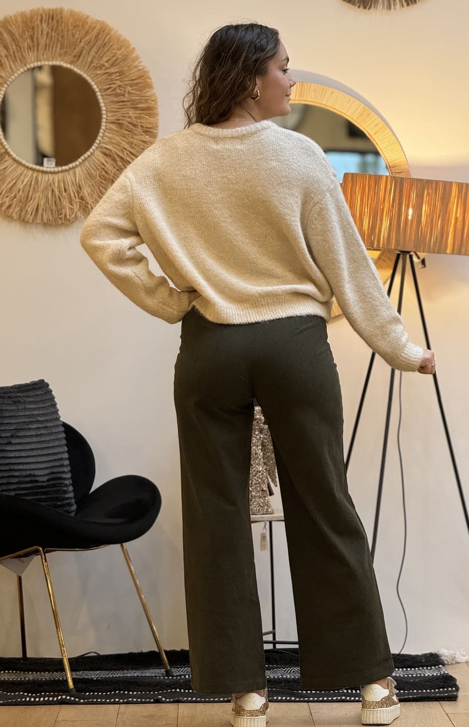 Gilet Solange - Image 17