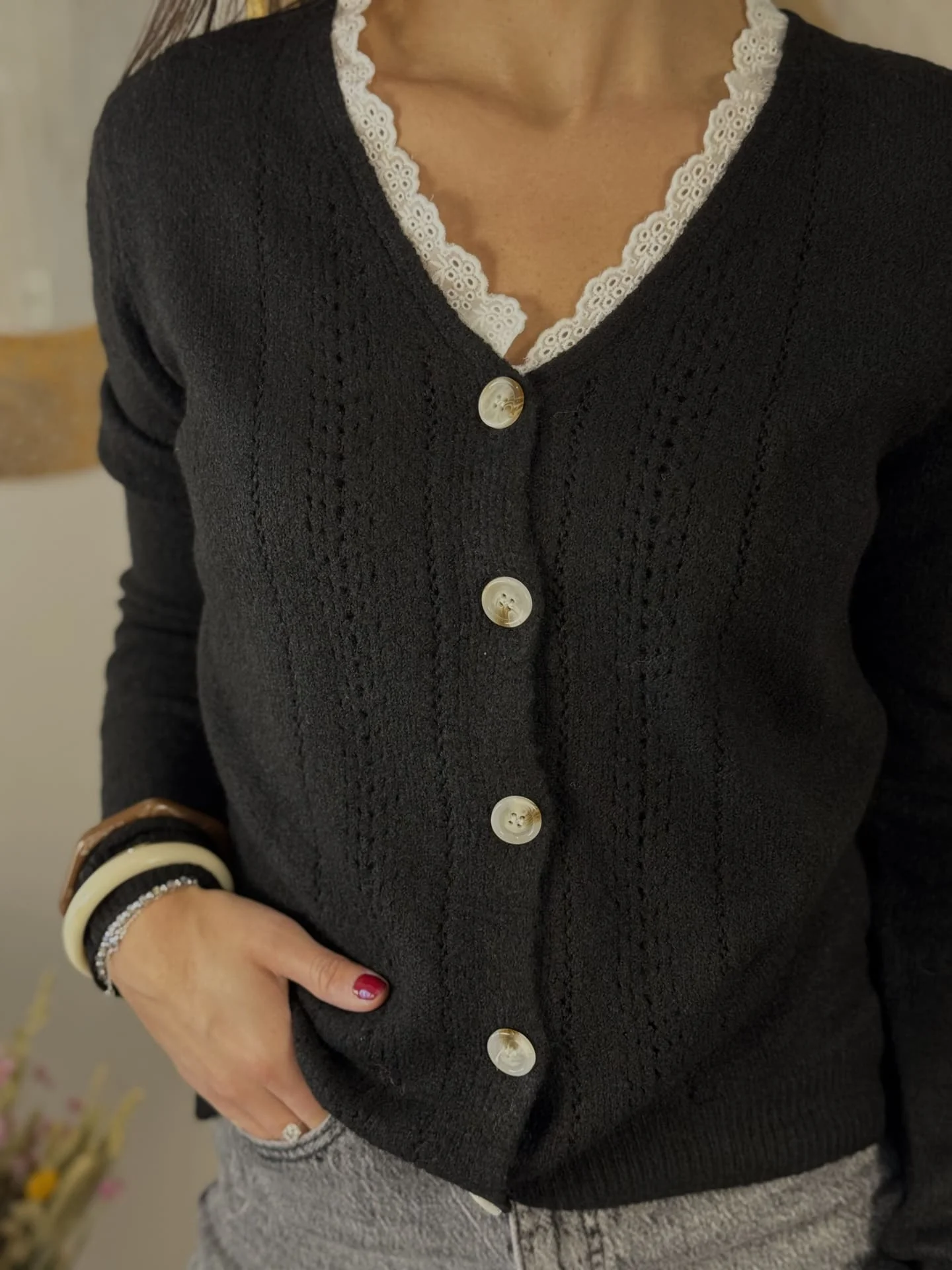 Gilet Sophie - Image 2