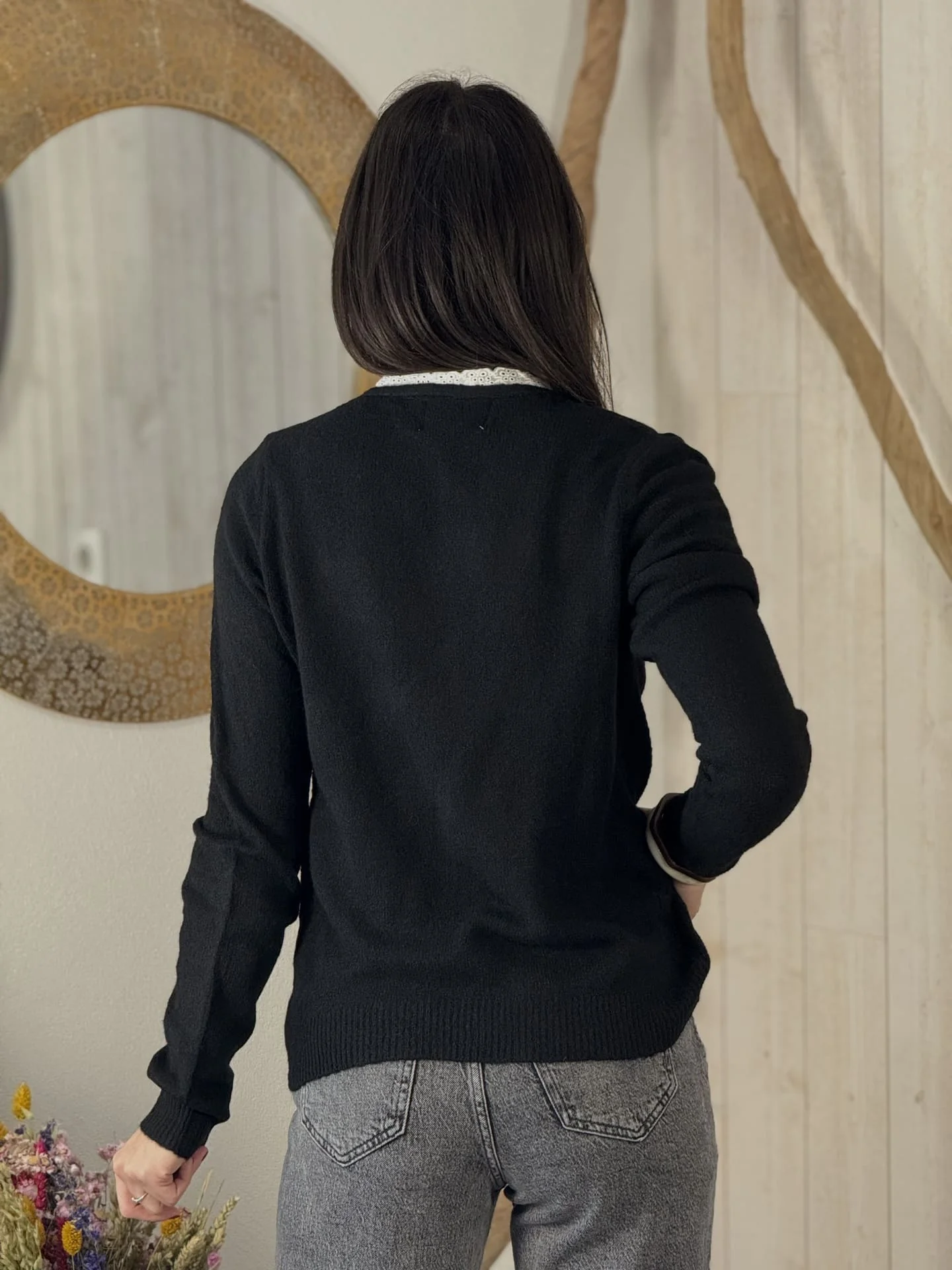 Gilet Sophie - Image 3
