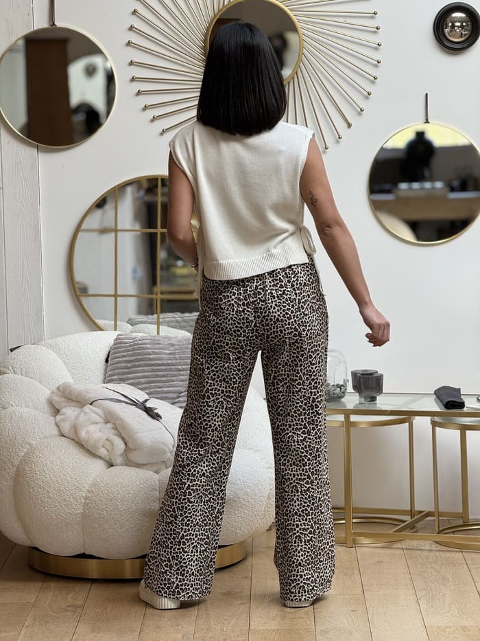 Gilet Stéphanie - Image 5