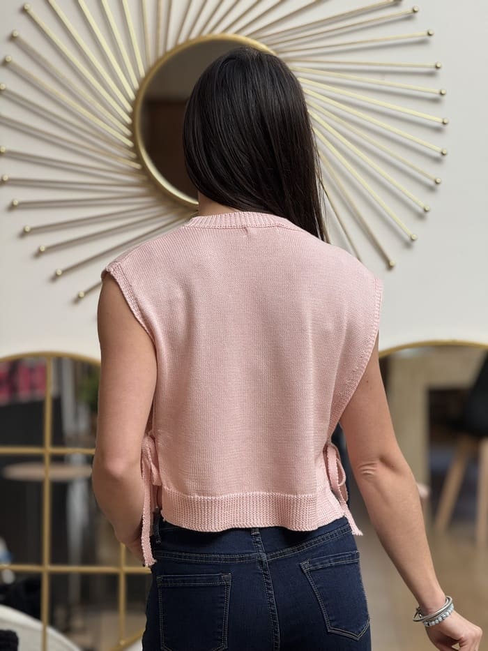 Gilet Stéphanie - Image 7
