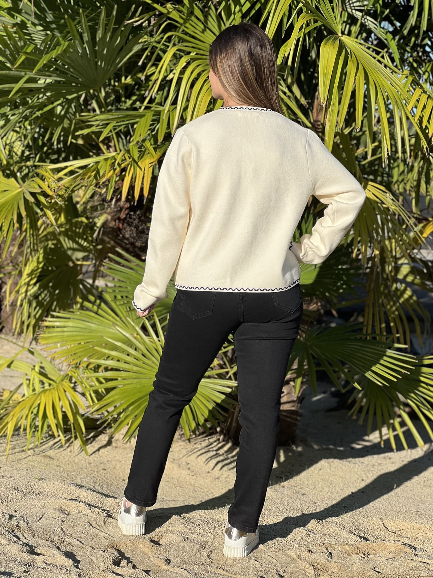 Gilet Suzalie - Image 10