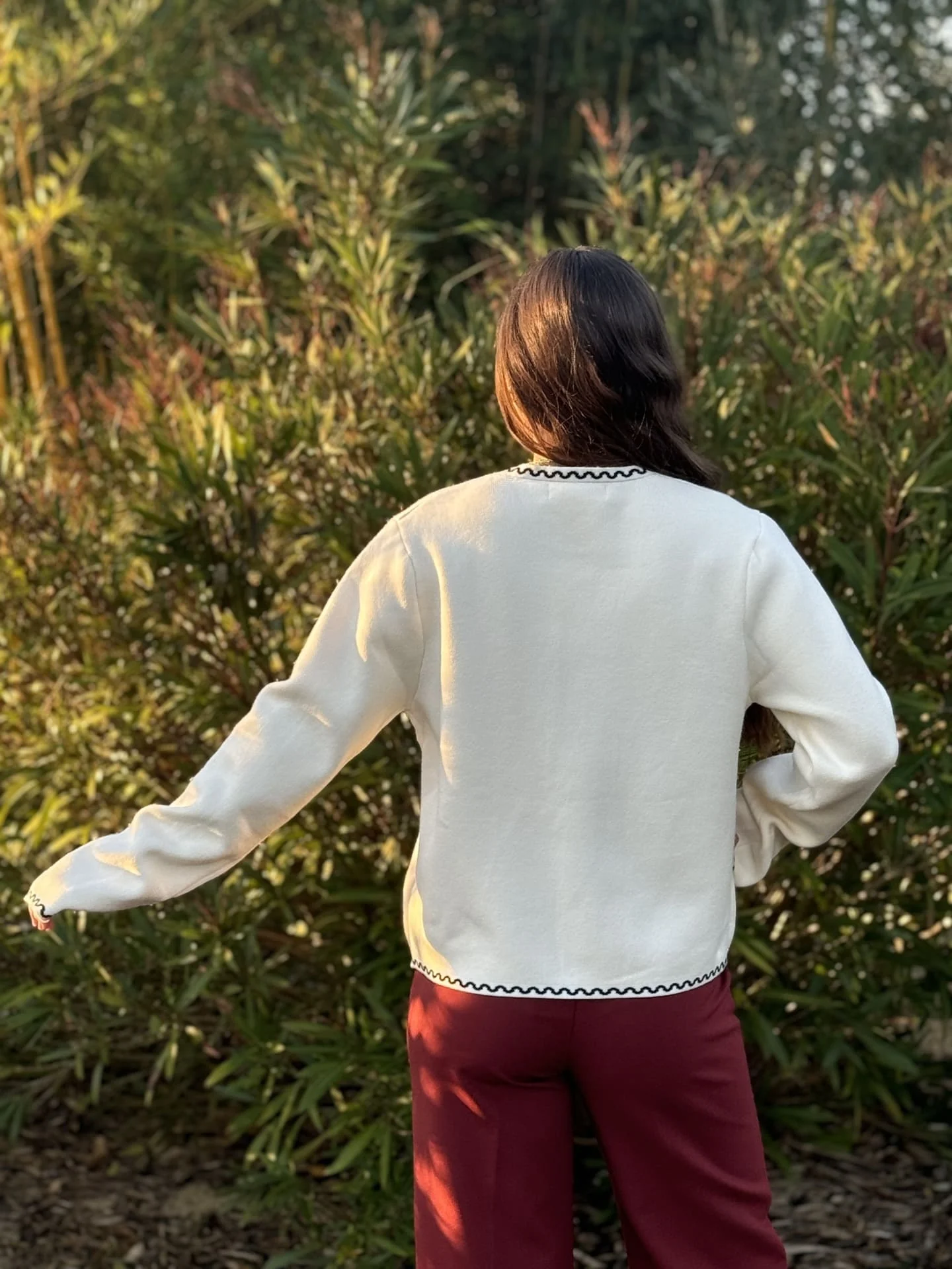 Gilet Suzalie - Image 3