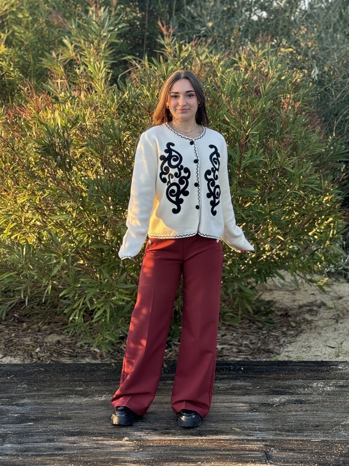 Gilet Suzalie - Image 4