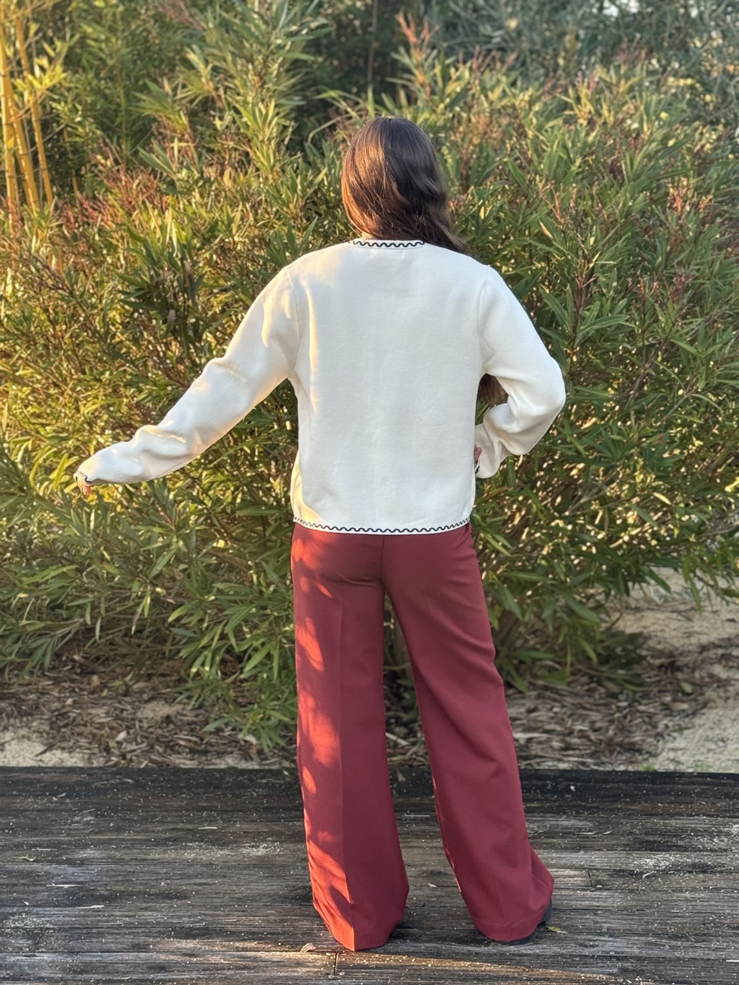 Gilet Suzalie - Image 5