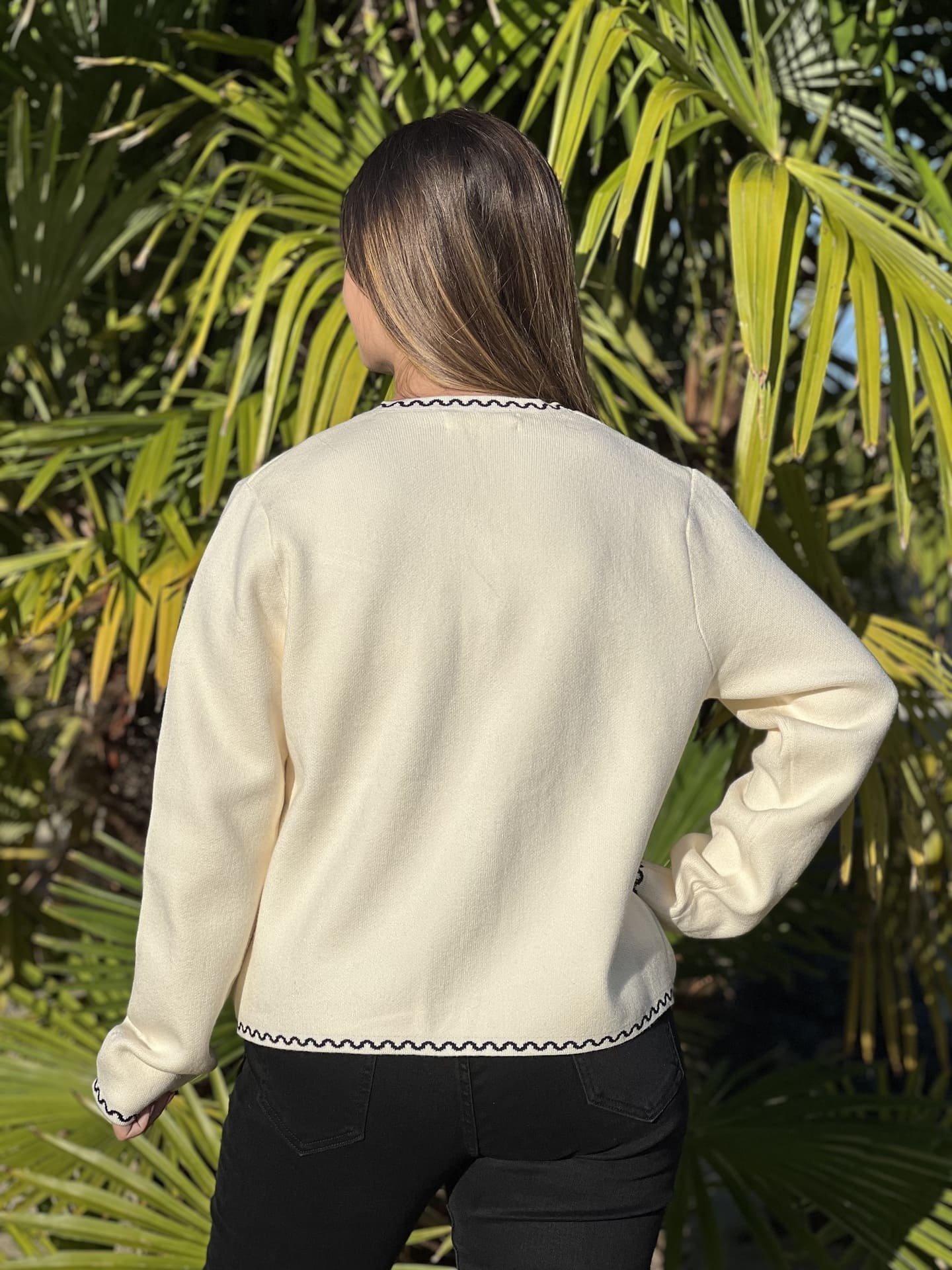 Gilet Suzalie - Image 7
