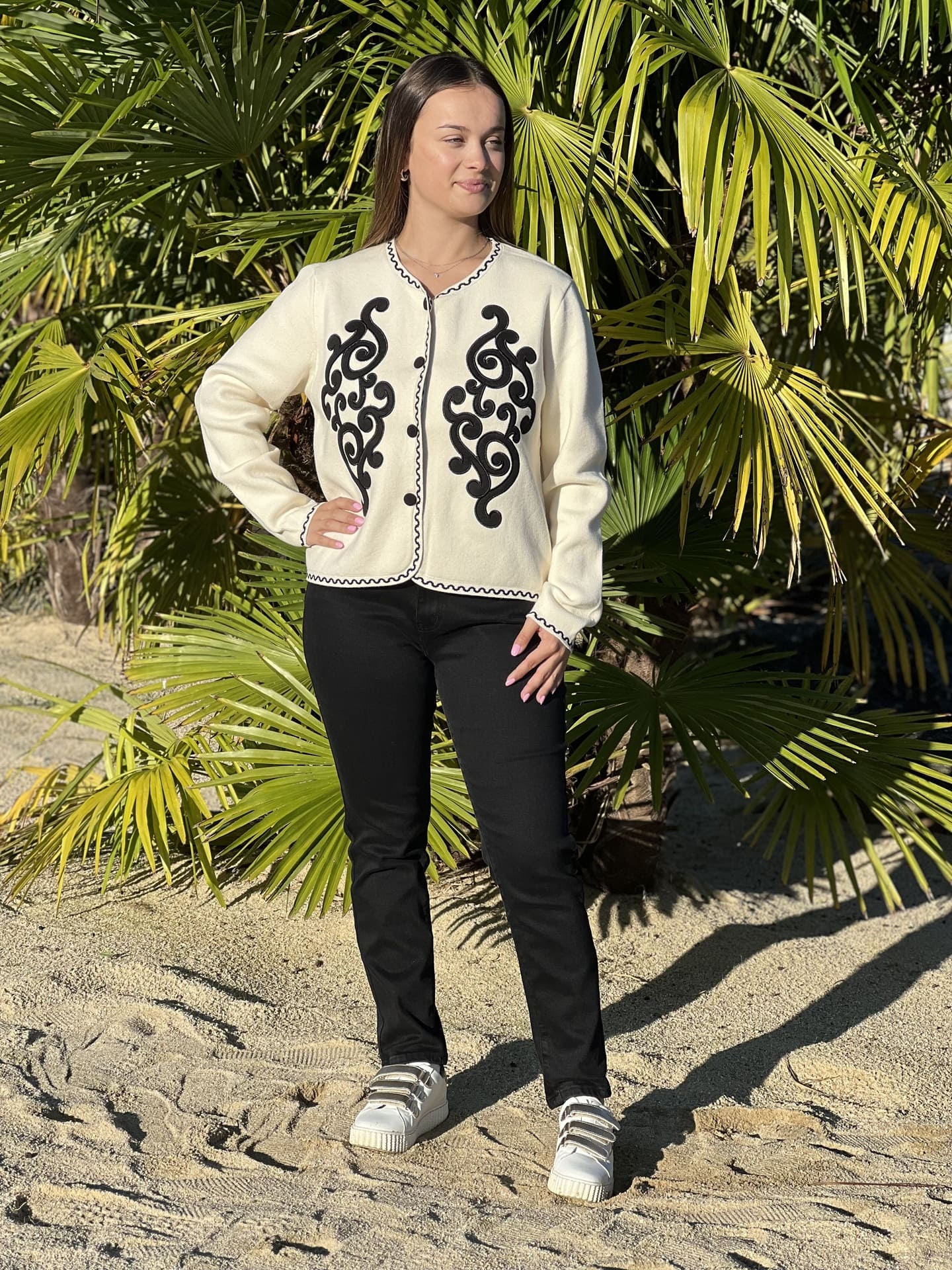 Gilet Suzalie - Image 9