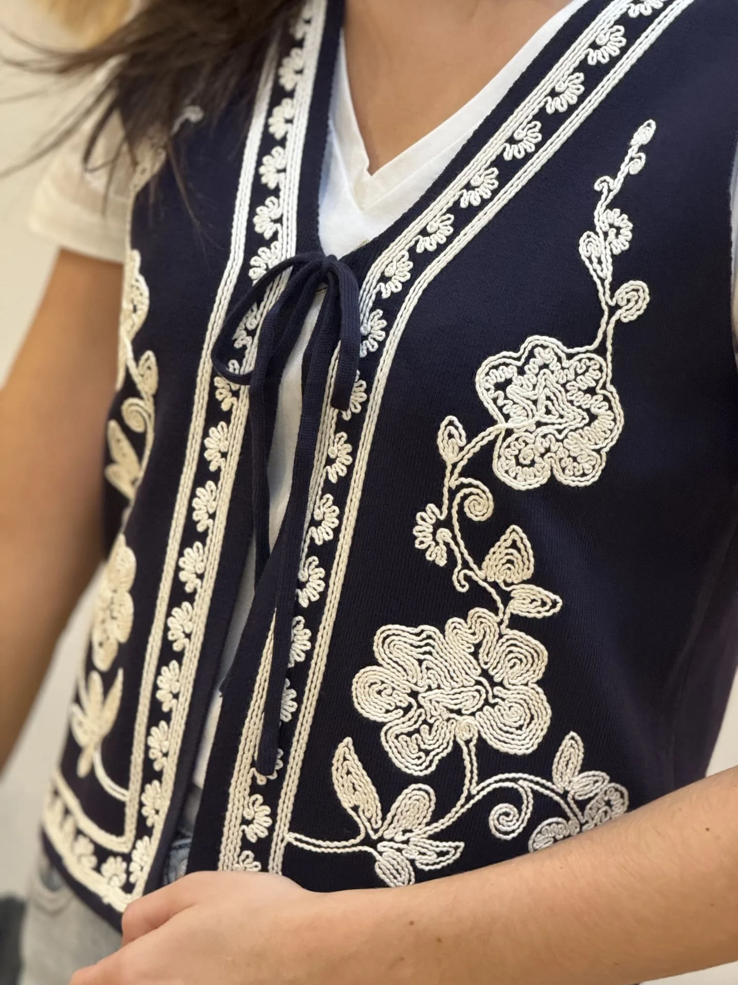 Gilet Valentine - Image 4