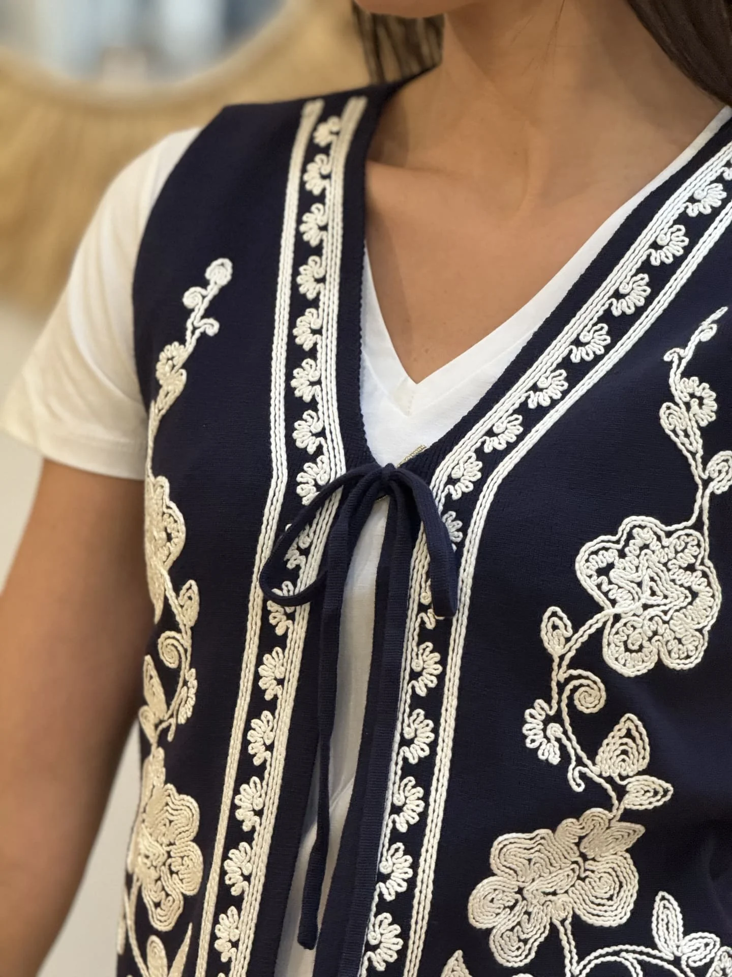 Gilet Valentine - Image 5
