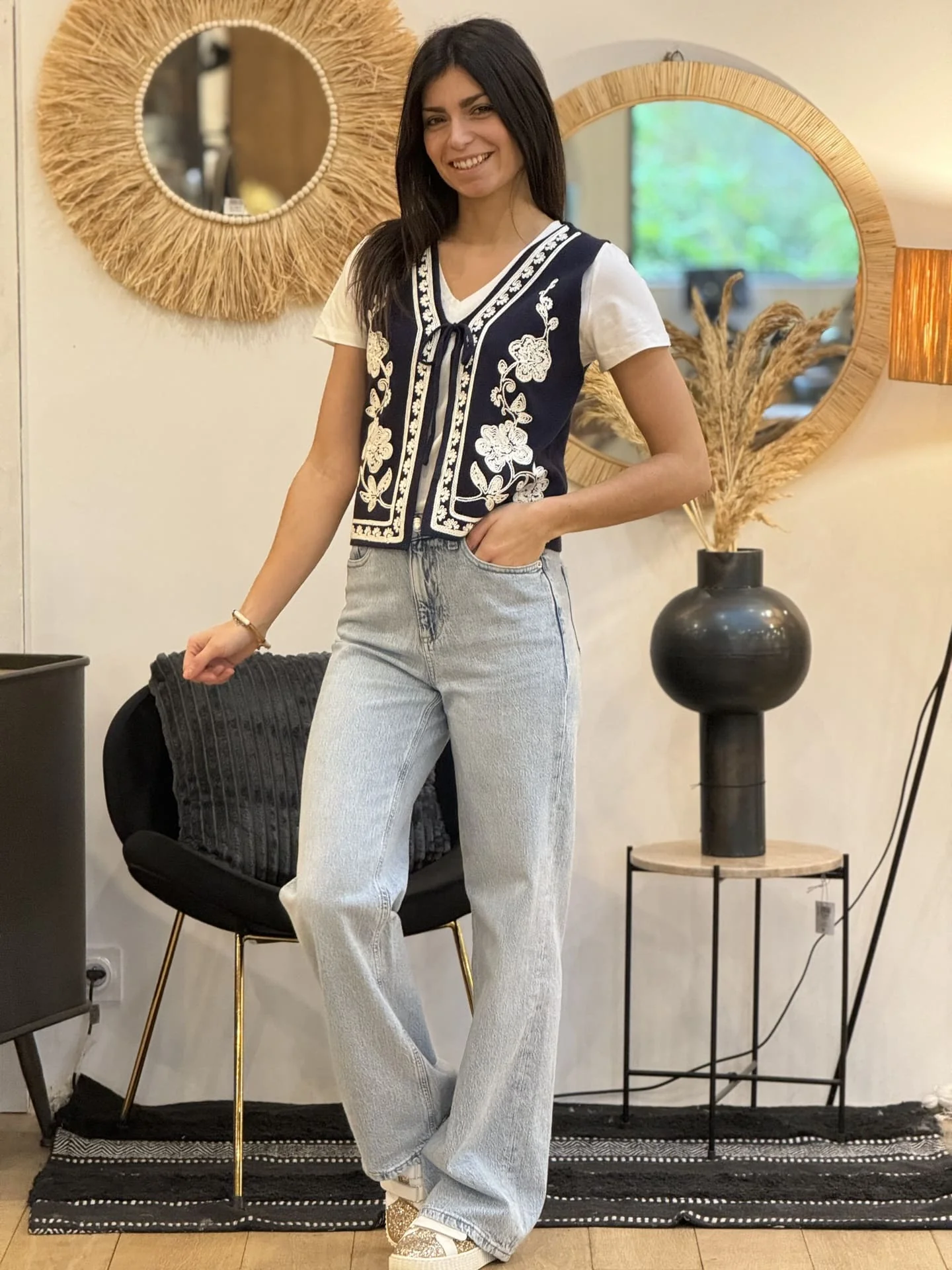 Gilet Valentine - Image 6