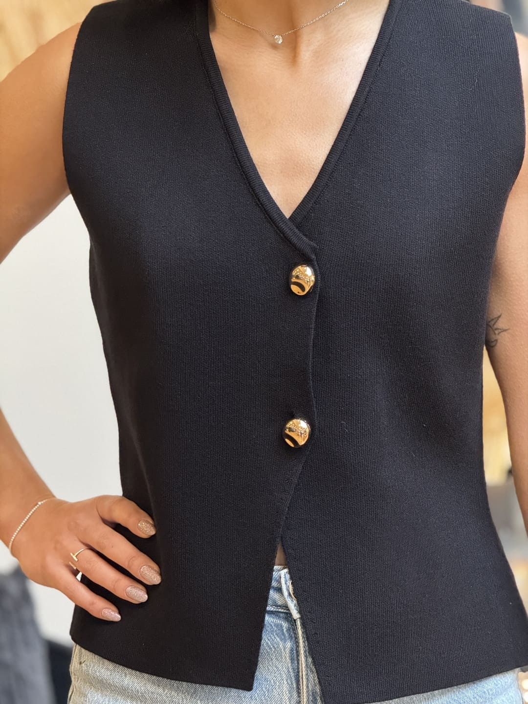 Gilet Victoire - Image 13