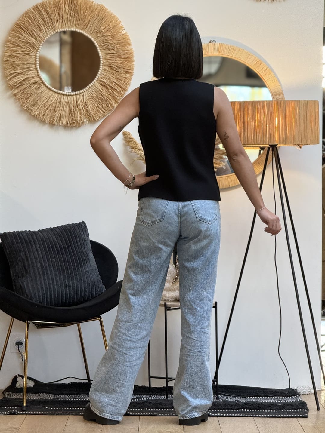 Gilet Victoire - Image 16