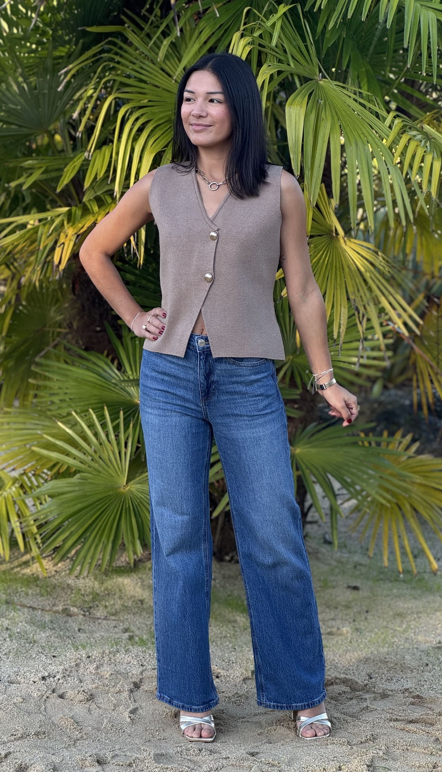Gilet Victoire - Image 5