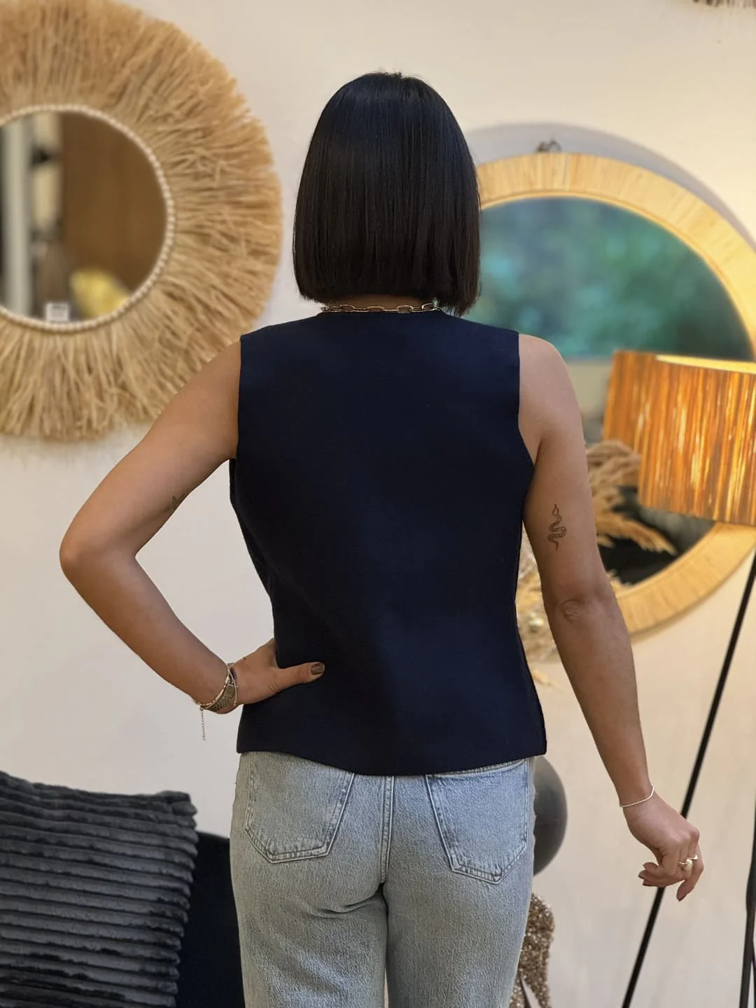 Gilet Victoire - Image 9
