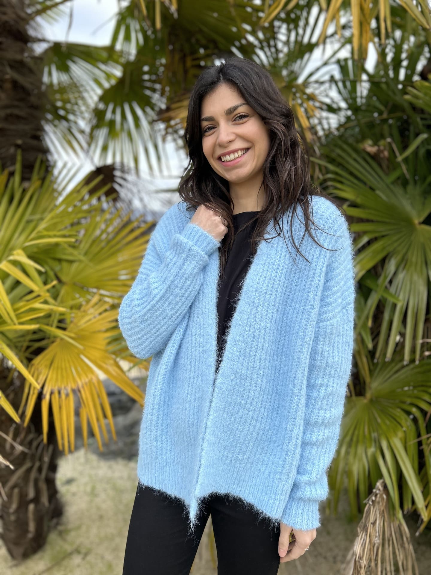 Gilet Victoria
