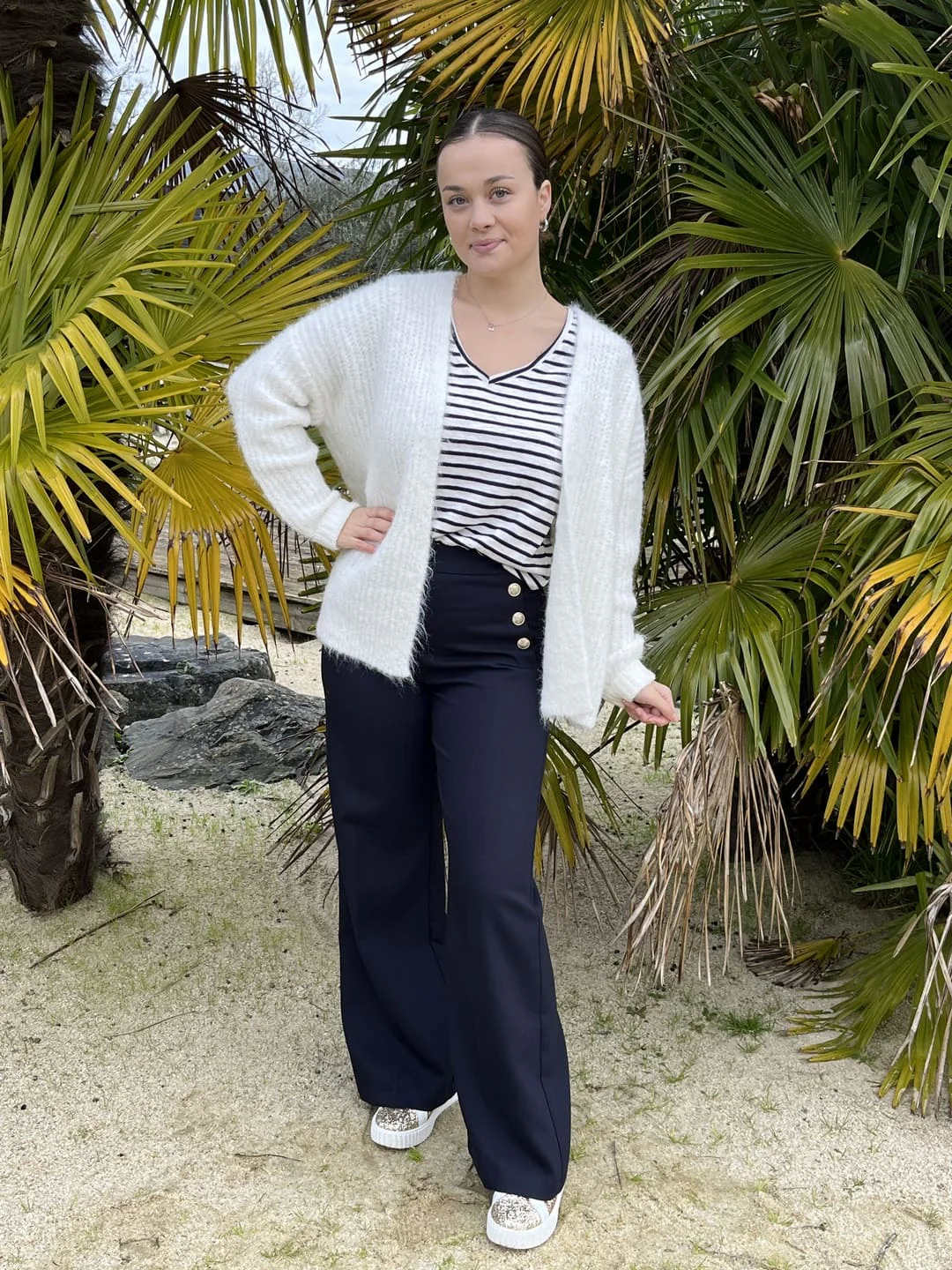 Gilet Victoria - Image 10