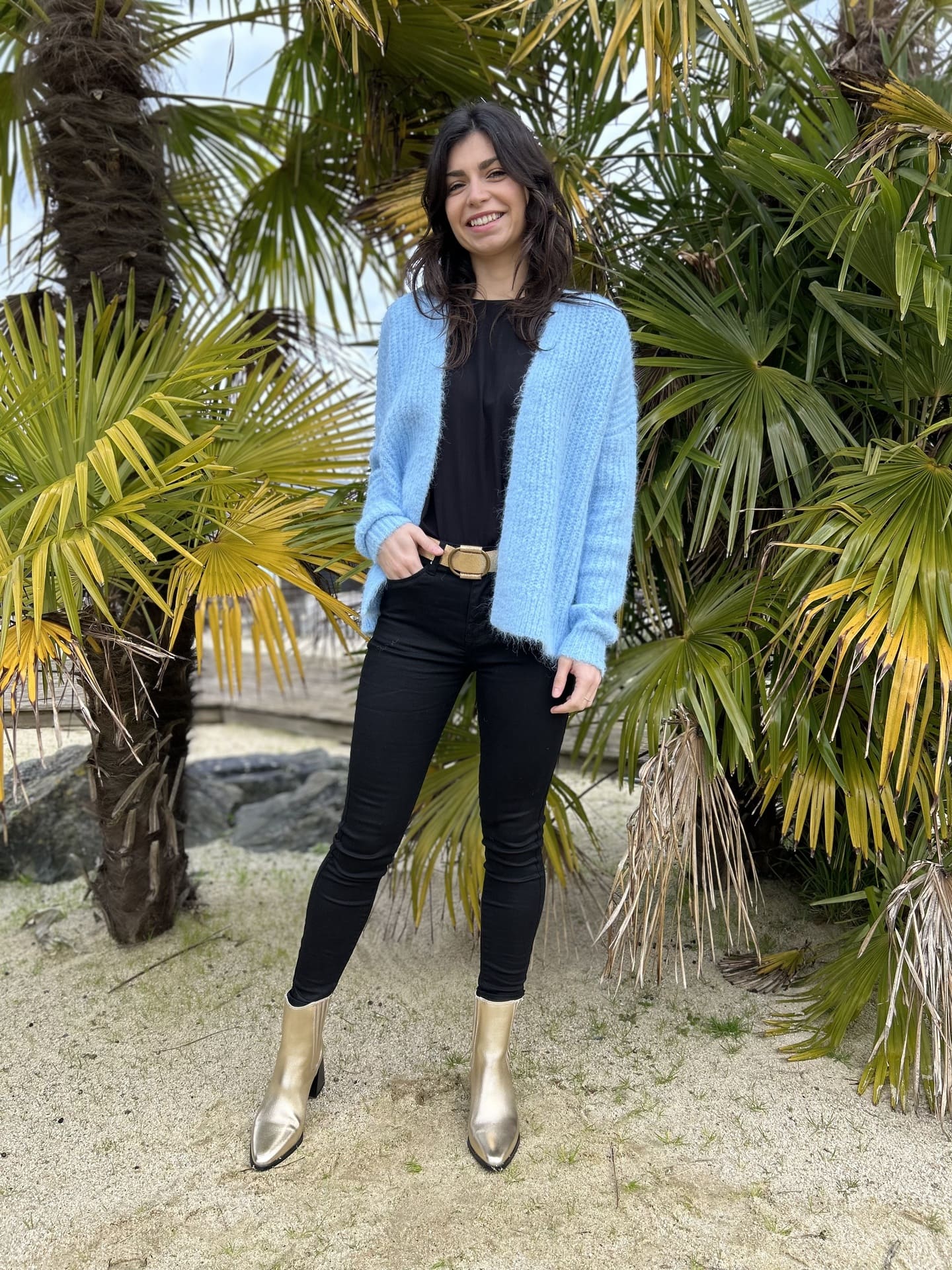 Gilet Victoria - Image 4