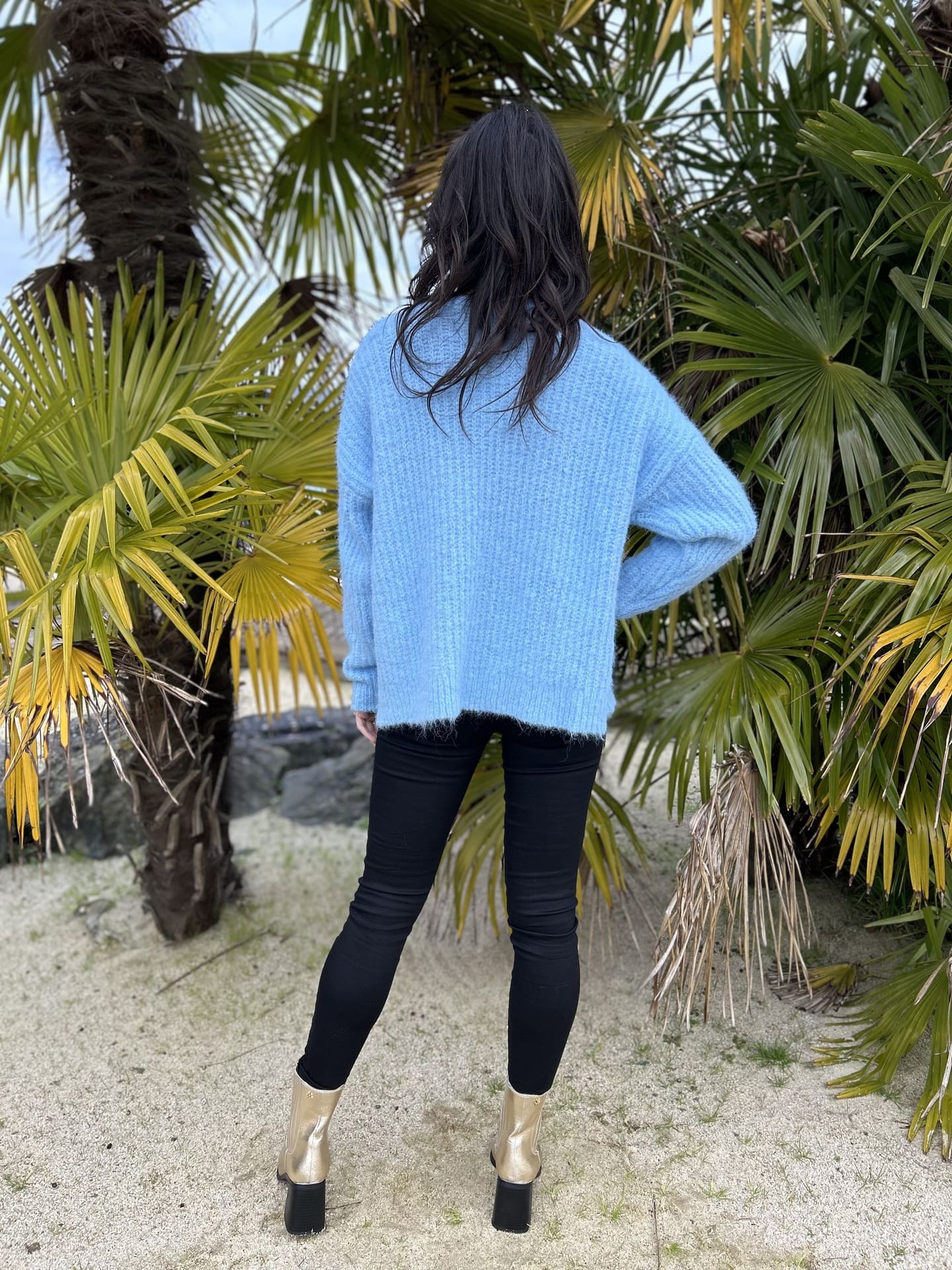 Gilet Victoria - Image 5