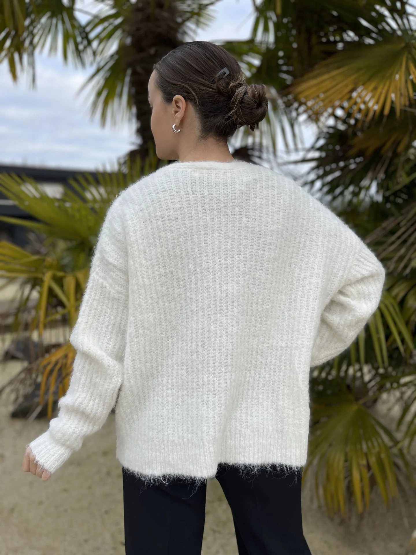 Gilet Victoria - Image 7