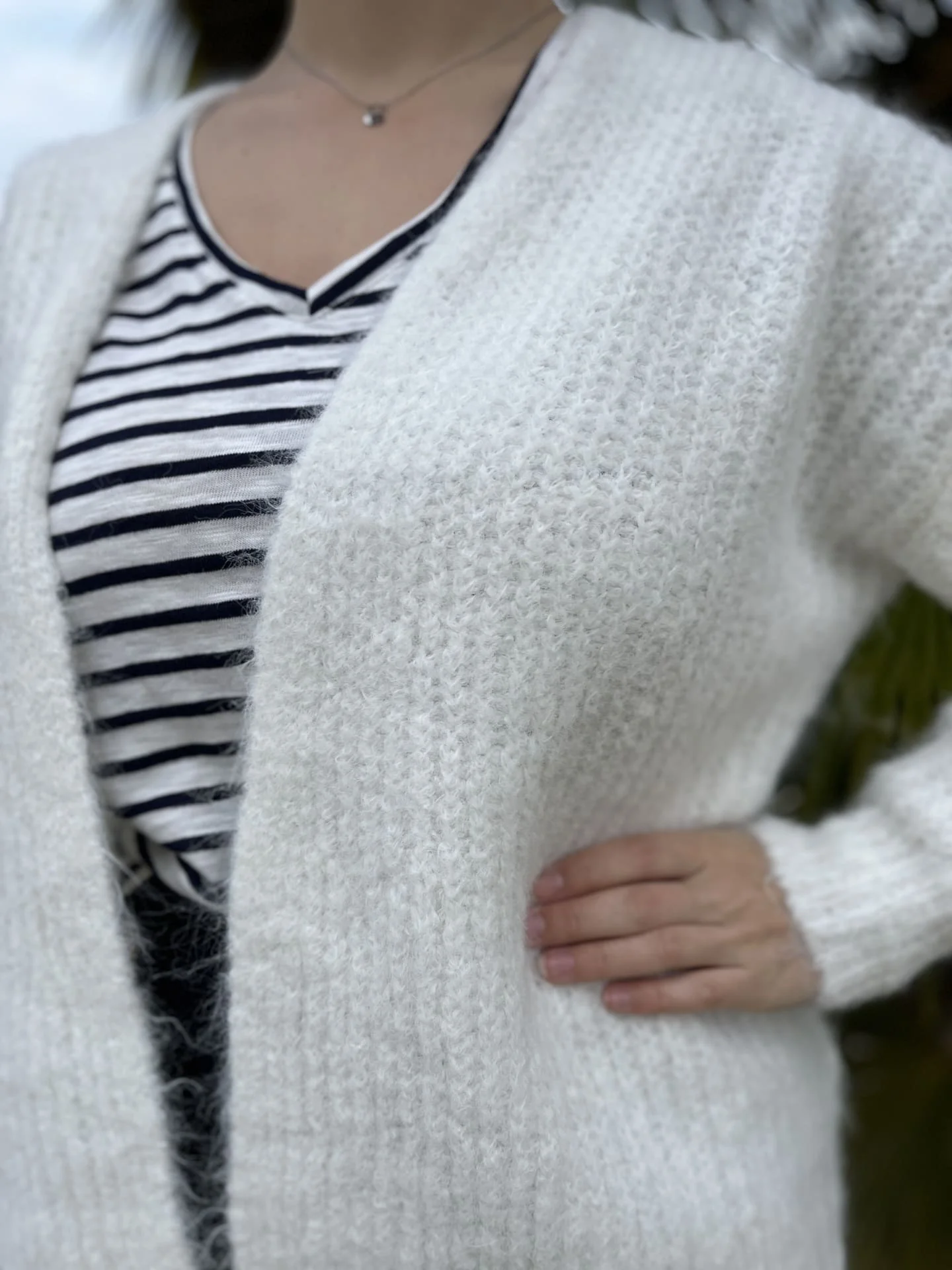 Gilet Victoria - Image 8