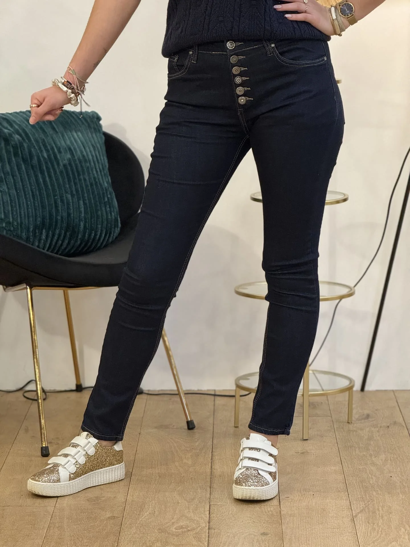 Jean Sophie