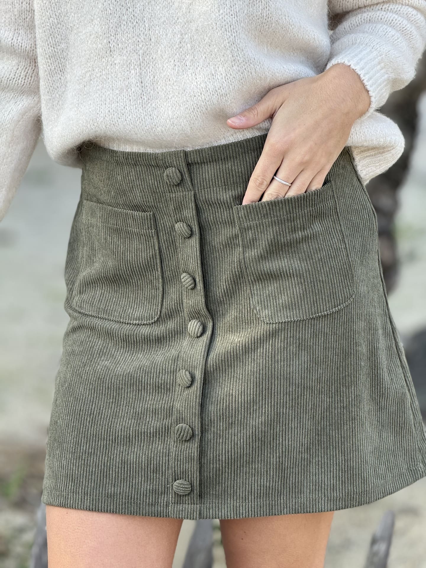 Jupe Camélise - Image 12