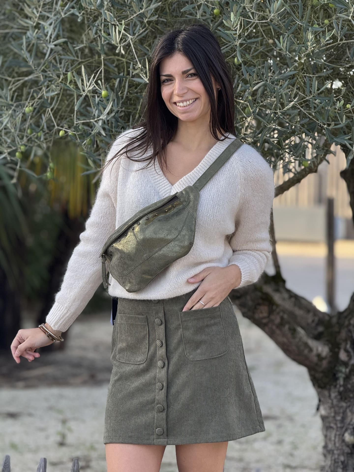 Jupe Camélise - Image 14