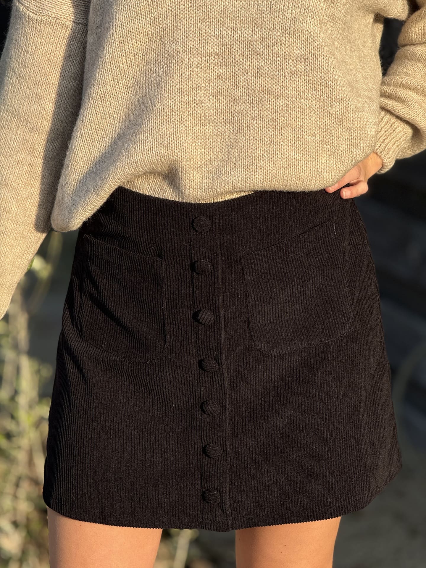 Jupe Camélise - Image 22
