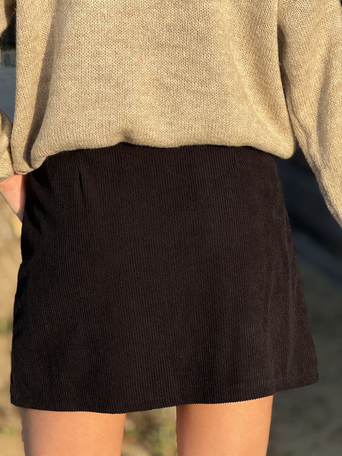 Jupe Camélise - Image 23