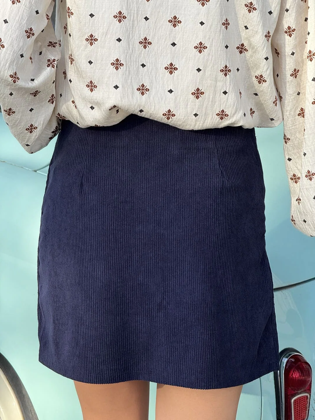 Jupe Camélise - Image 5