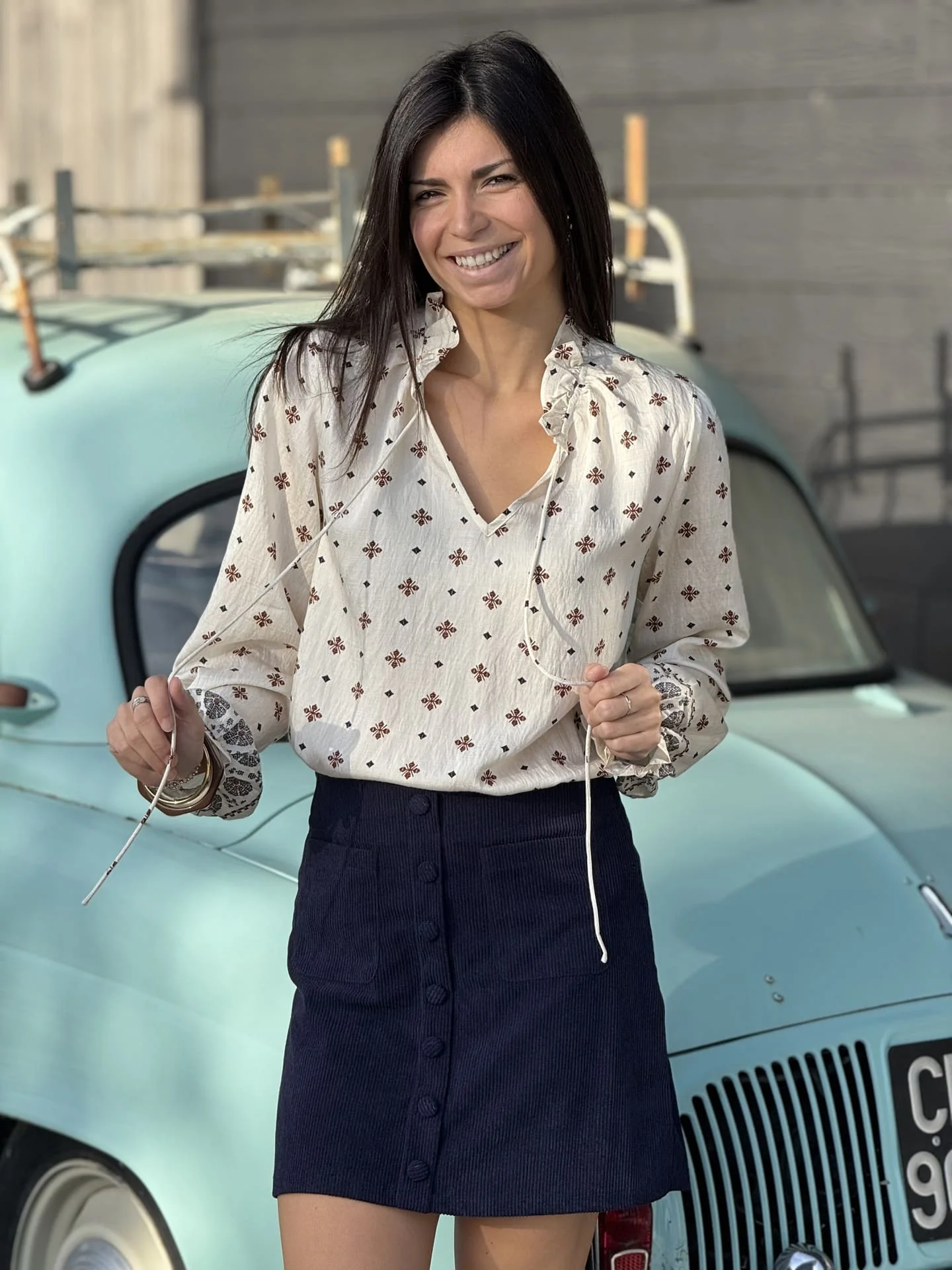 Jupe Camélise - Image 6
