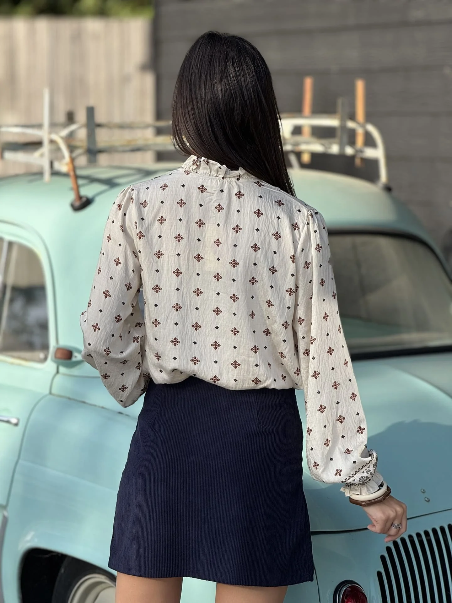 Jupe Camélise - Image 7
