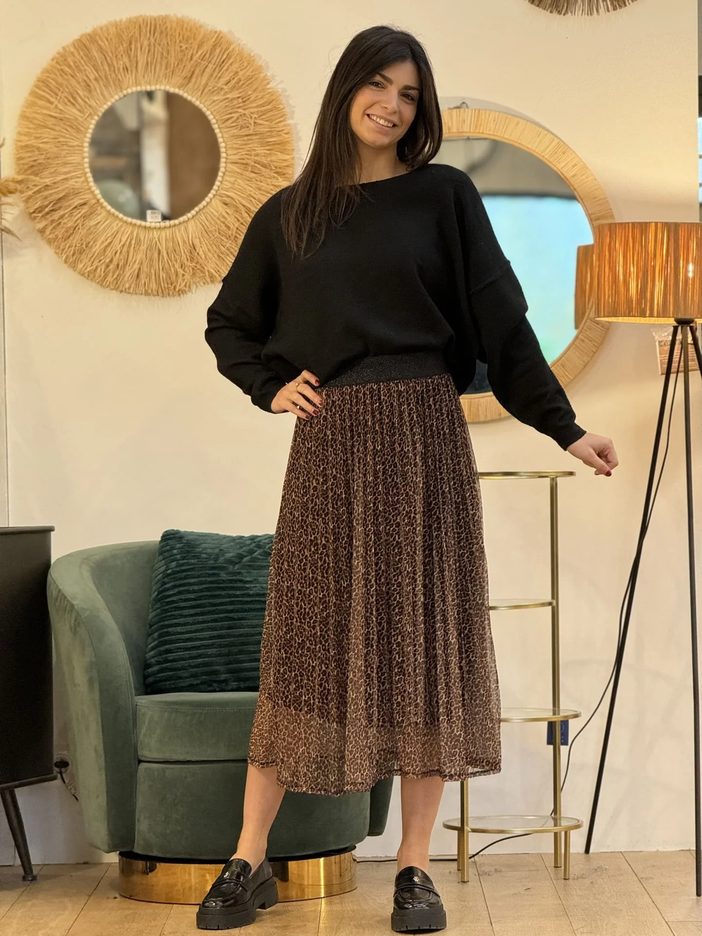 Jupe Lalia - Image 5