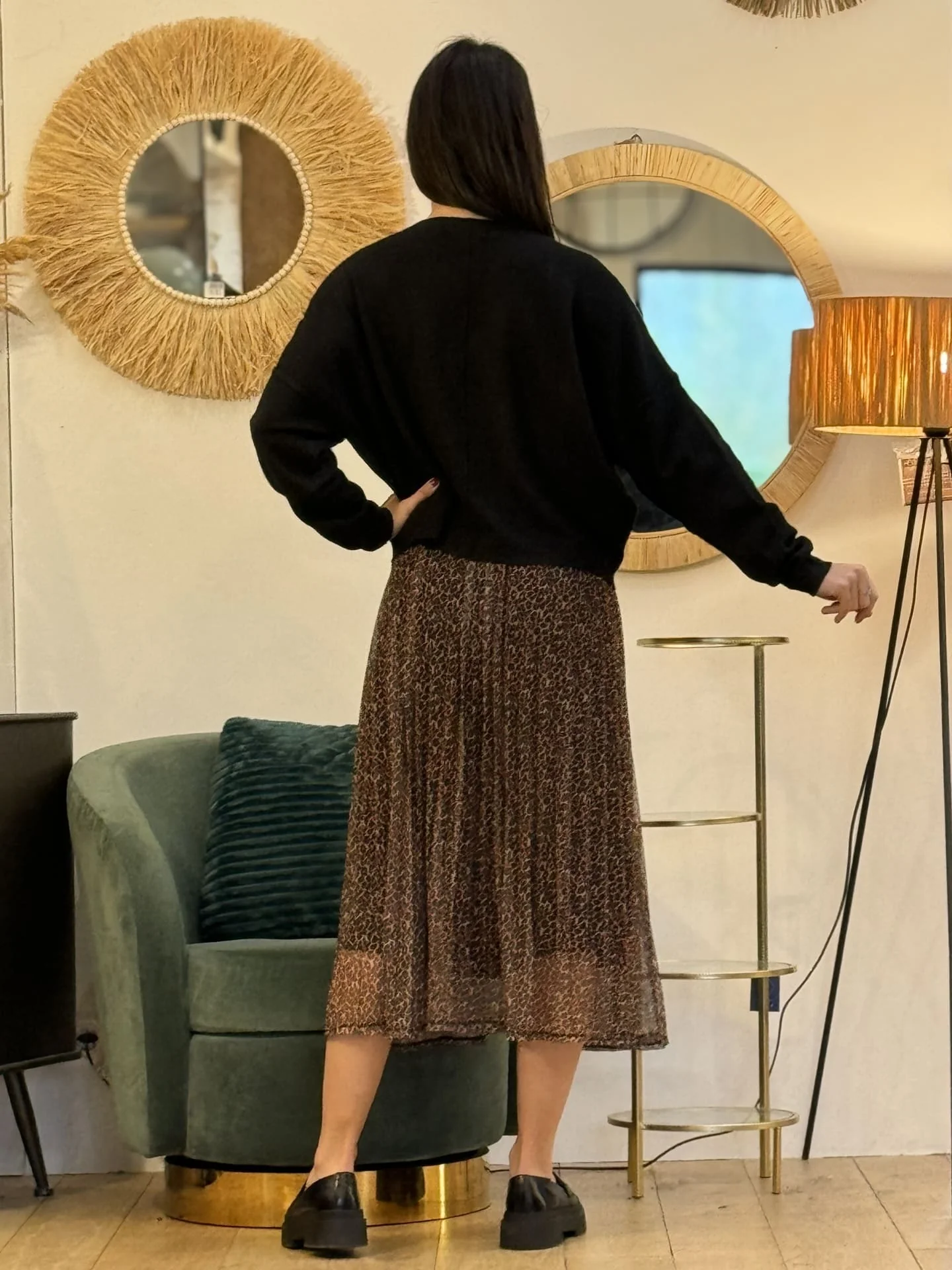 Jupe Lalia - Image 6