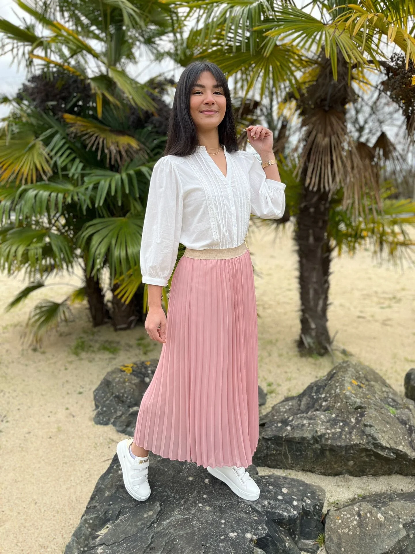 Jupe Linette - Image 26